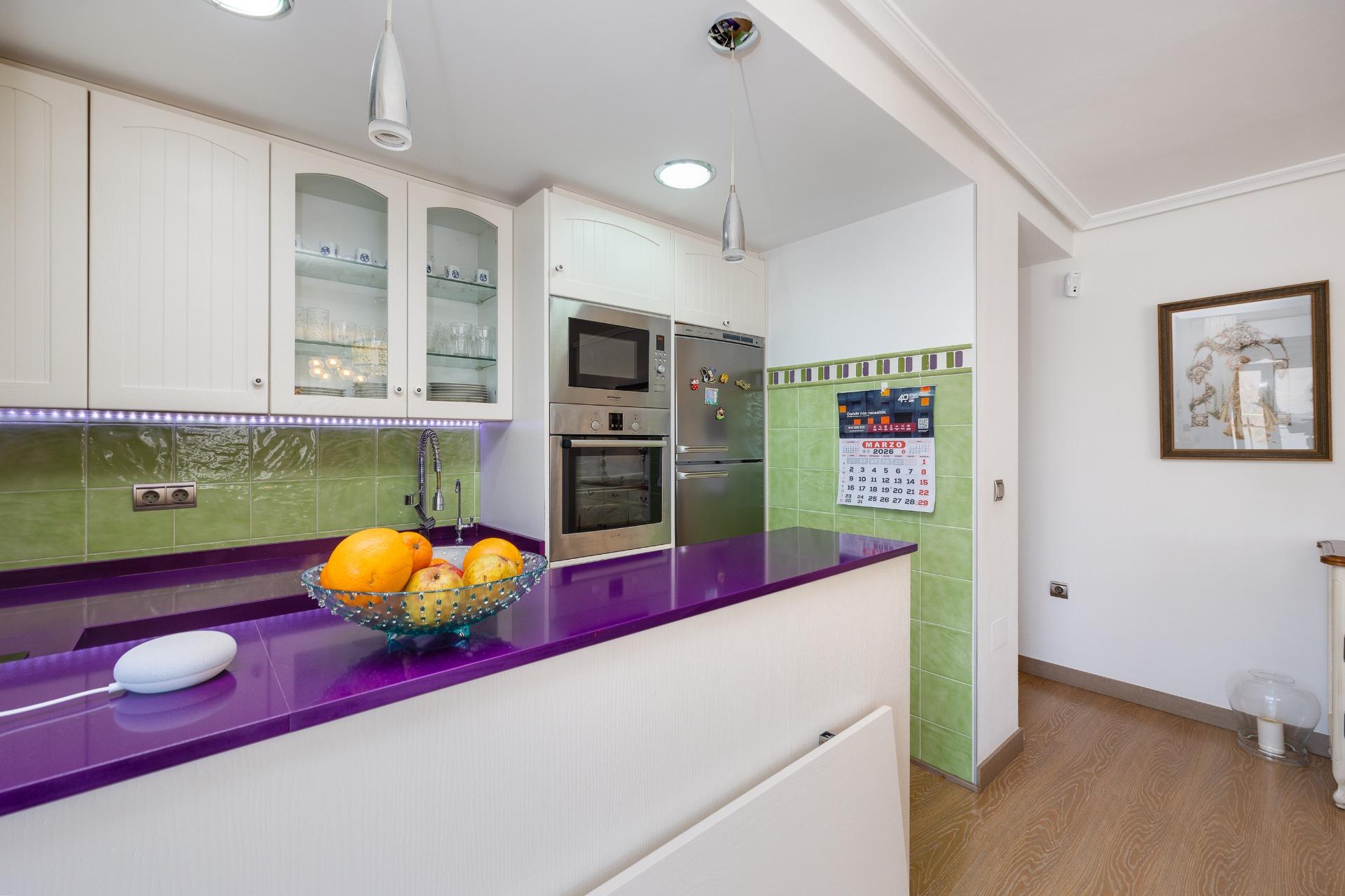 2 Bed, 1 Bath, ApartmentFor Sale, Torrevieja, Alicante