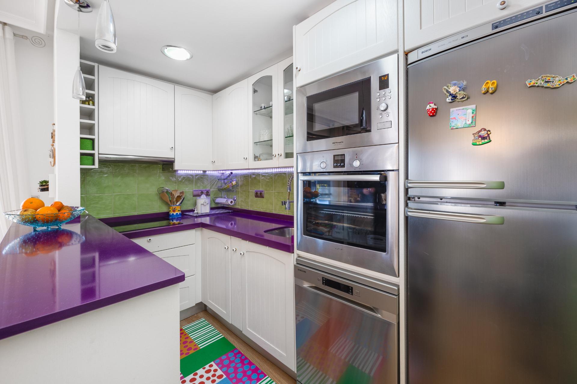 2 Bed, 1 Bath, ApartmentFor Sale, Torrevieja, Alicante