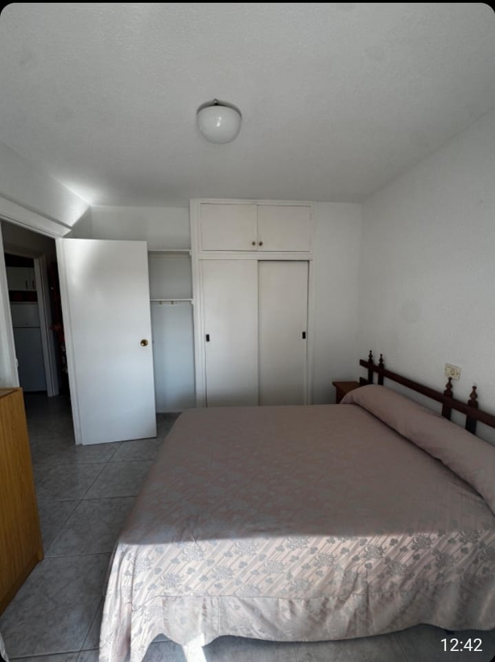 1 Bed, 1 Bath, ApartmentFor Sale, La Manga Del Mar Menor, Murcia