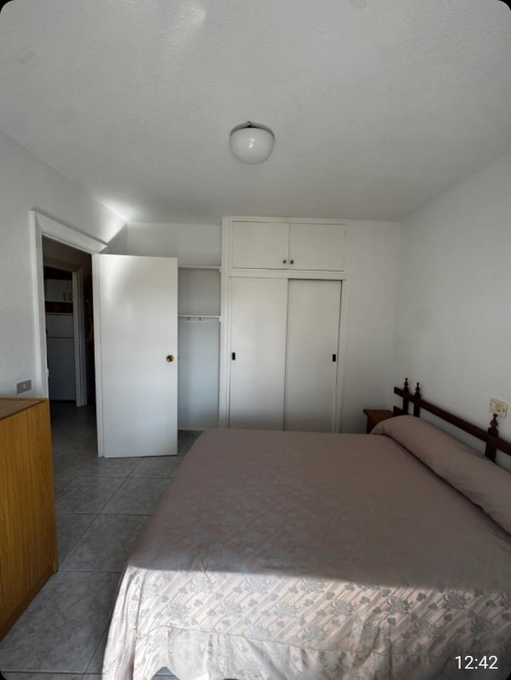 1 Bed, 1 Bath, ApartmentFor Sale, La Manga Del Mar Menor, Murcia