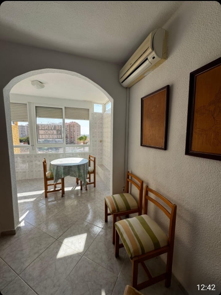 1 Bed, 1 Bath, ApartmentFor Sale, La Manga Del Mar Menor, Murcia