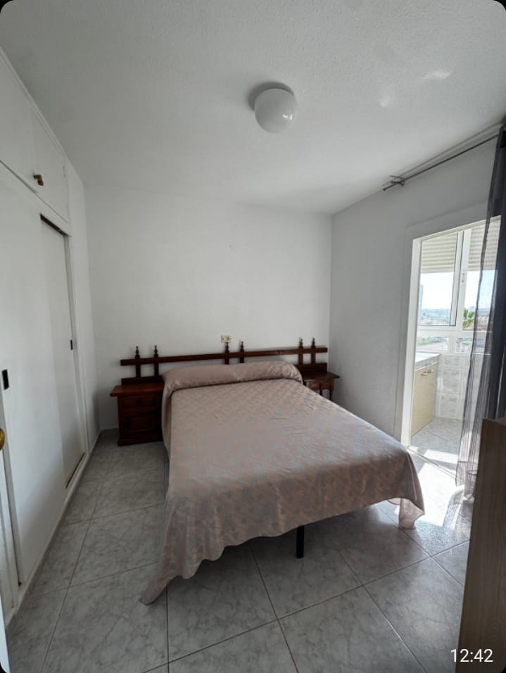 1 Bed, 1 Bath, ApartmentFor Sale, La Manga Del Mar Menor, Murcia
