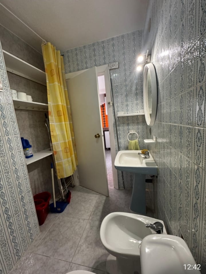 1 Bed, 1 Bath, ApartmentFor Sale, La Manga Del Mar Menor, Murcia