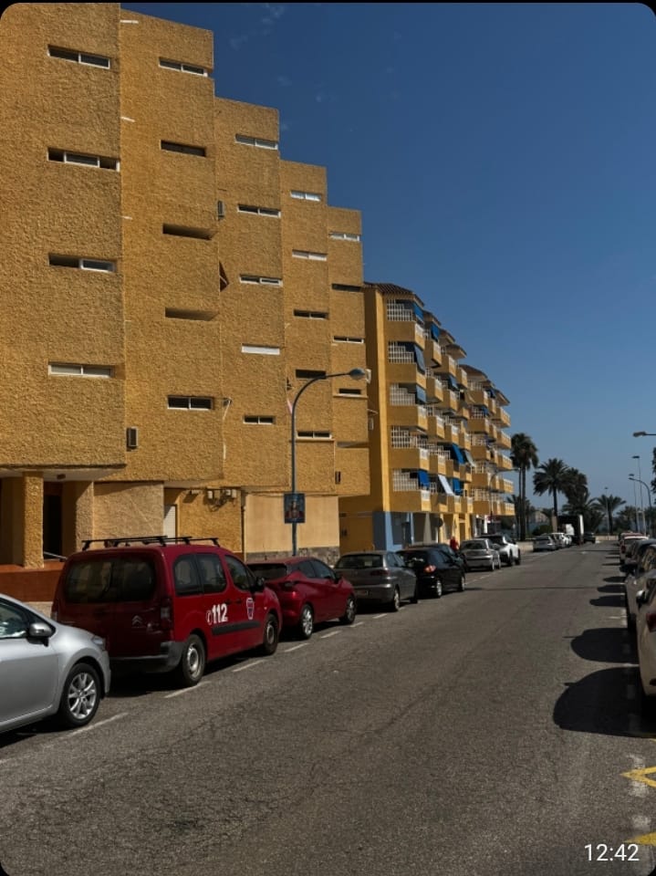 1 Bed, 1 Bath, ApartmentFor Sale, La Manga Del Mar Menor, Murcia