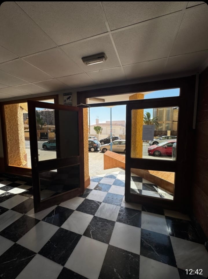 1 Bed, 1 Bath, ApartmentFor Sale, La Manga Del Mar Menor, Murcia