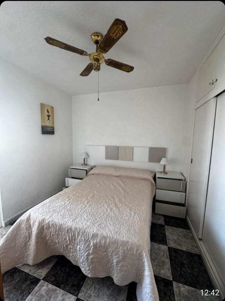 1 Bed, 1 Bath, ApartmentFor Sale, La Manga Del Mar Menor, Murcia