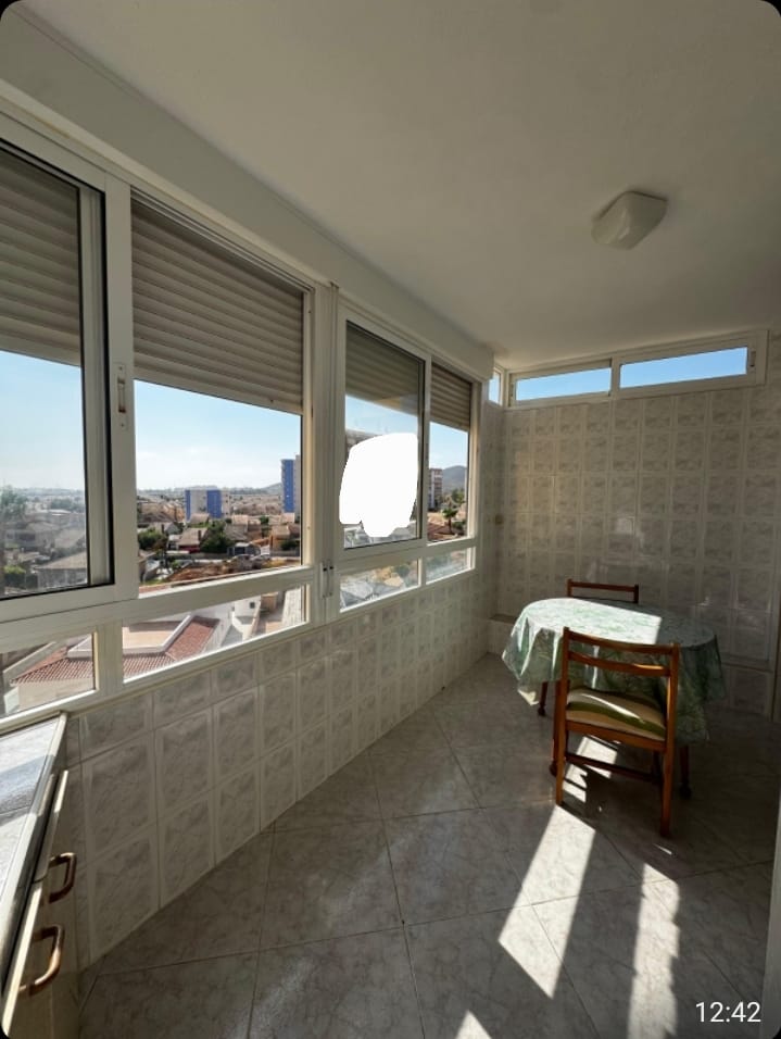 1 Bed, 1 Bath, ApartmentFor Sale, La Manga Del Mar Menor, Murcia