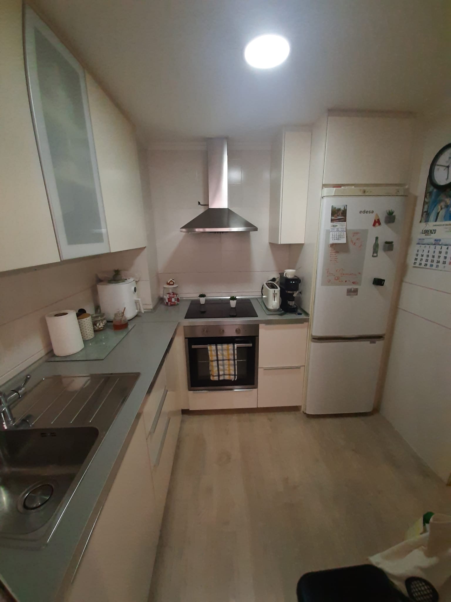 3 Bed, 2 Bath, ApartmentFor Sale, Torrevieja, Alicante