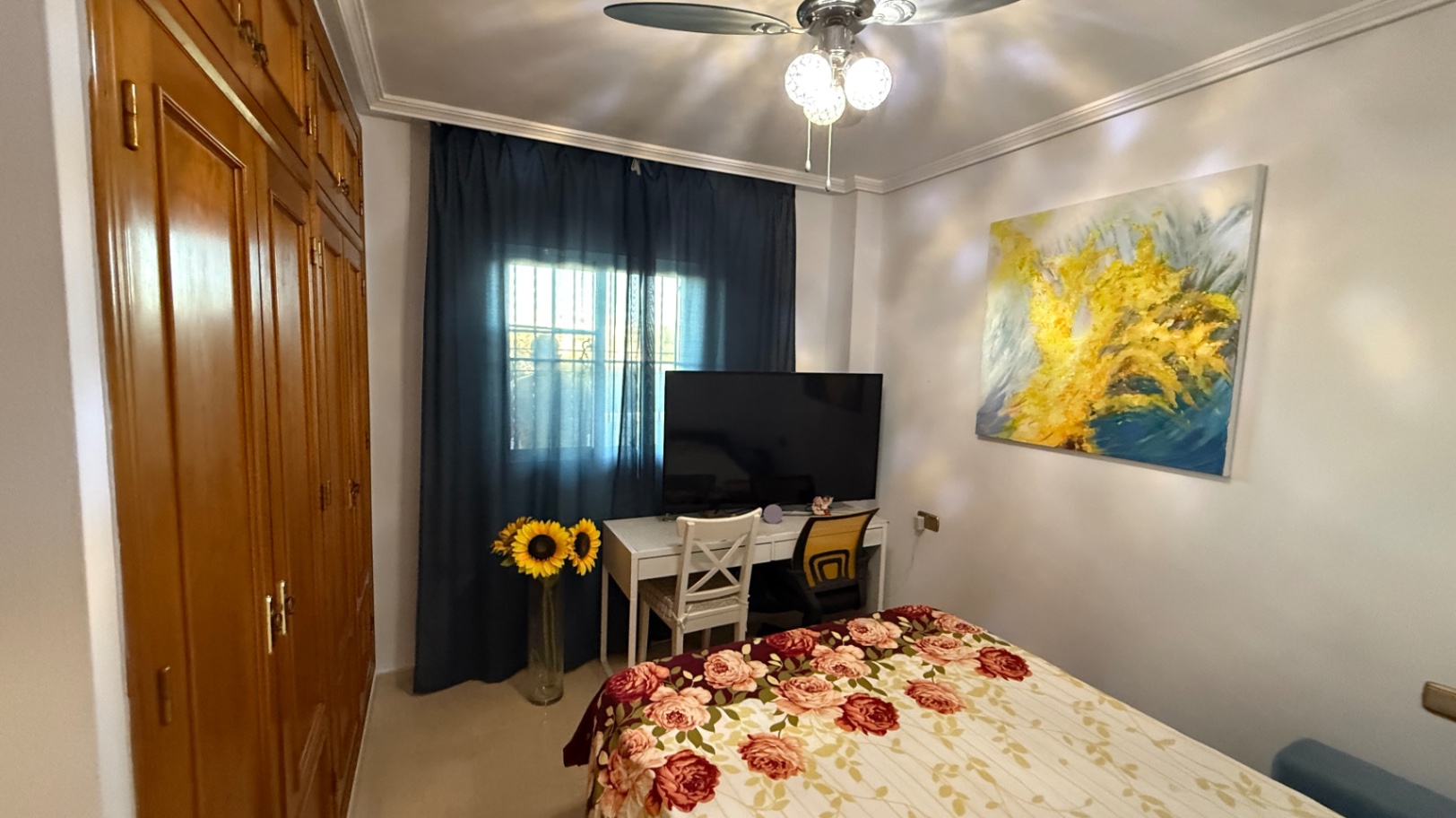 2 Bed, 1 Bath, ApartmentFor Sale, Orihuela, Alicante