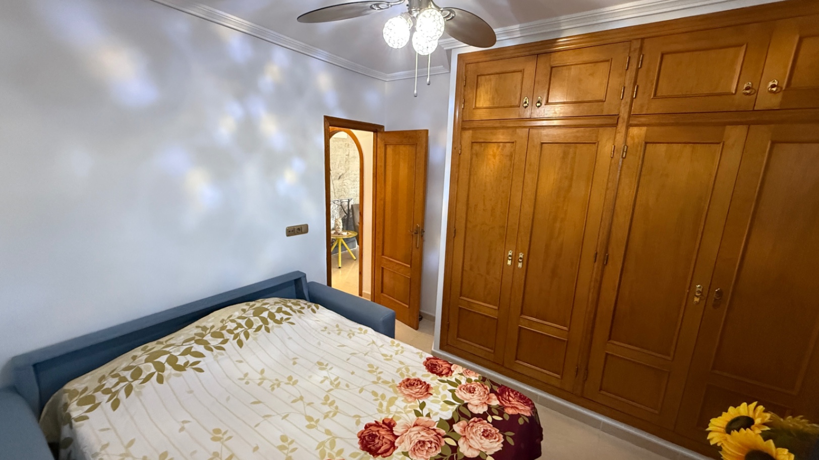 2 Bed, 1 Bath, ApartmentFor Sale, Orihuela, Alicante