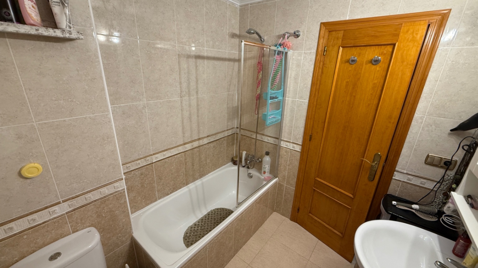 2 Bed, 1 Bath, ApartmentFor Sale, Orihuela, Alicante