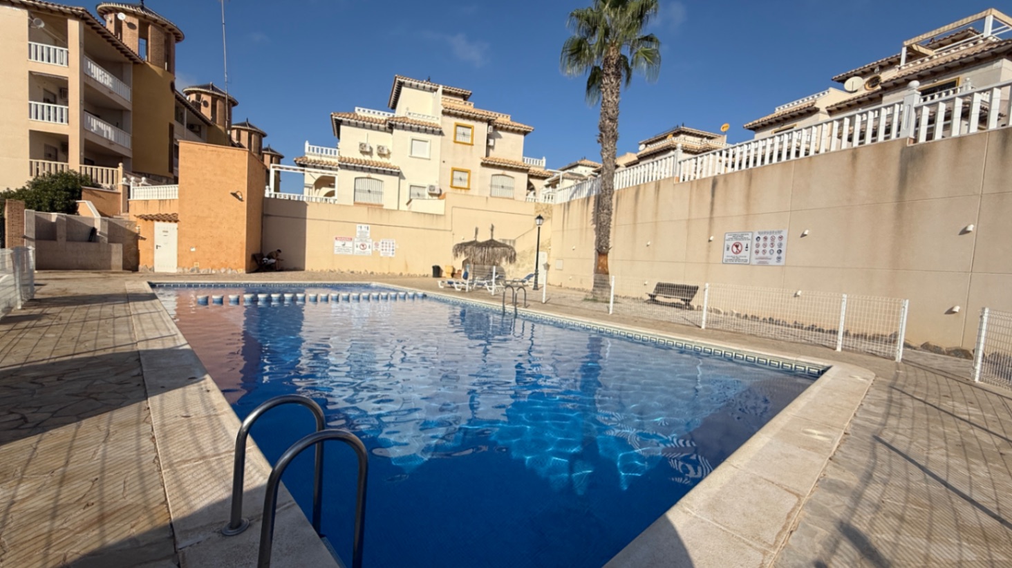 2 Bed, 1 Bath, ApartmentFor Sale, Orihuela, Alicante