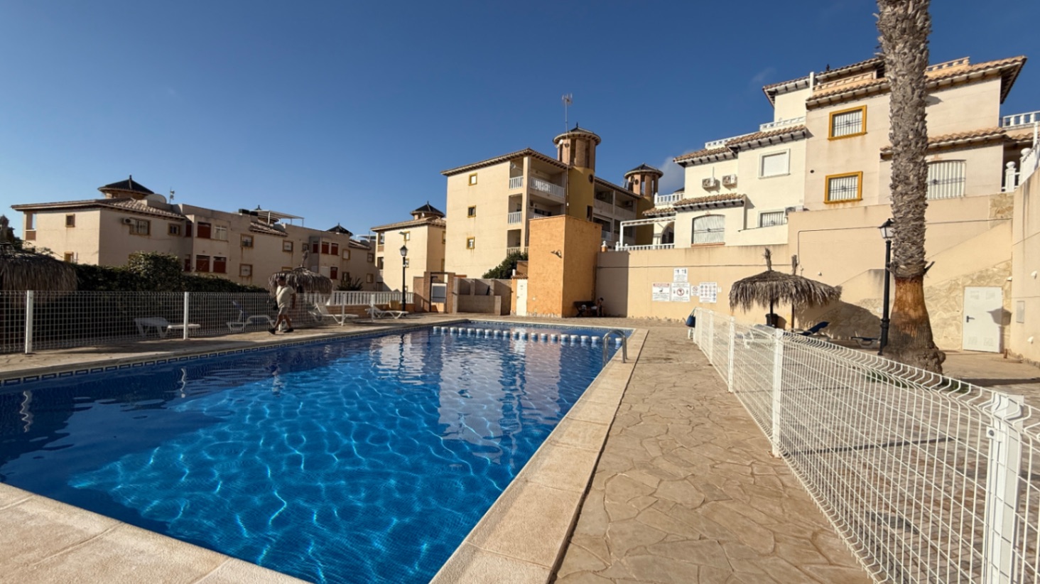 2 Bed, 1 Bath, ApartmentFor Sale, Orihuela, Alicante