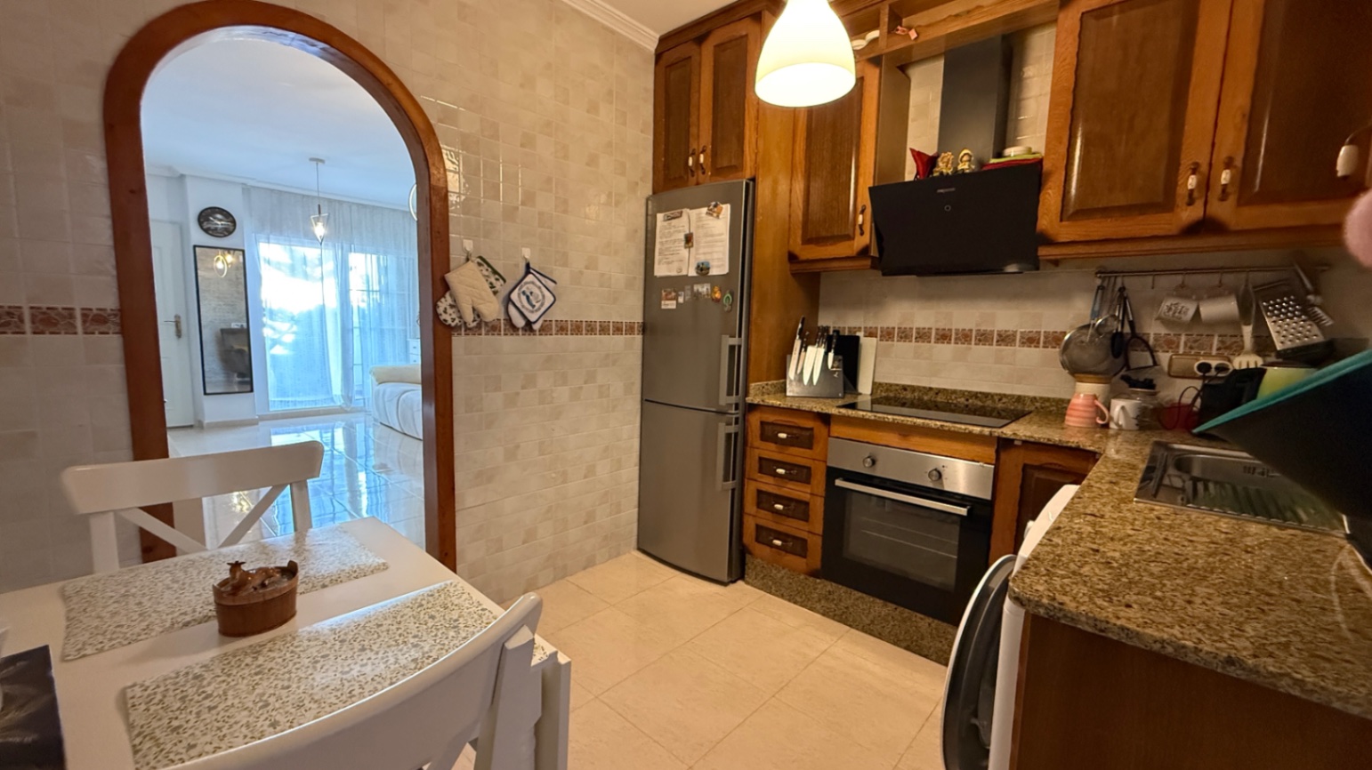 2 Bed, 1 Bath, ApartmentFor Sale, Orihuela, Alicante