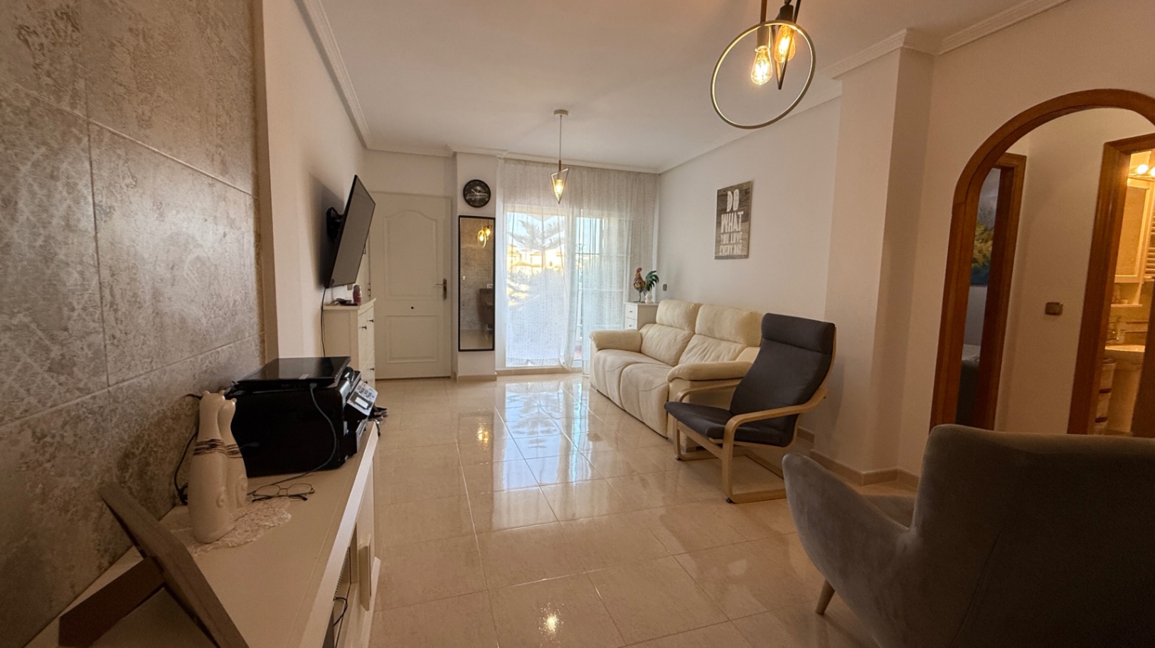 2 Bed, 1 Bath, ApartmentFor Sale, Orihuela, Alicante
