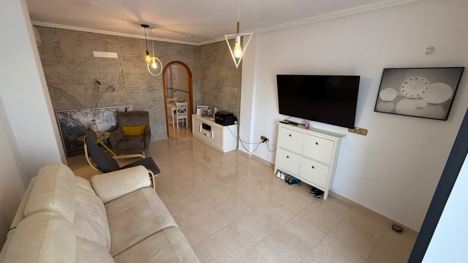 2 Bed, 1 Bath, ApartmentFor Sale, Orihuela, Alicante