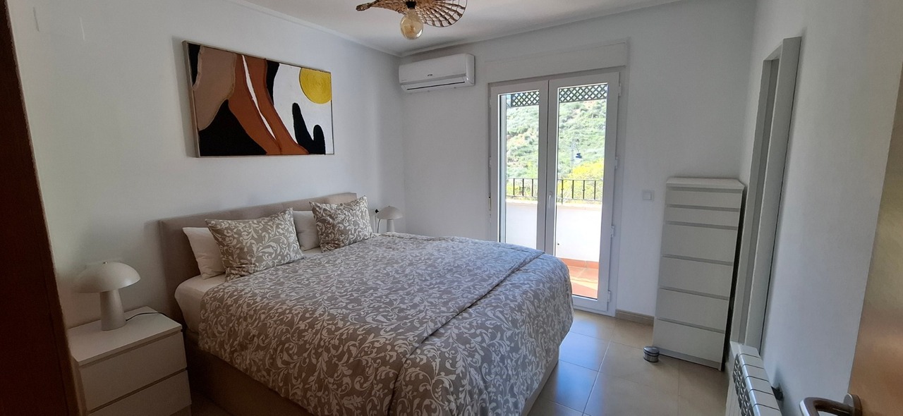 2 Bed, 1 Bath, ApartmentFor Sale, Hacienda Riquelme Golf Resort, Murcia