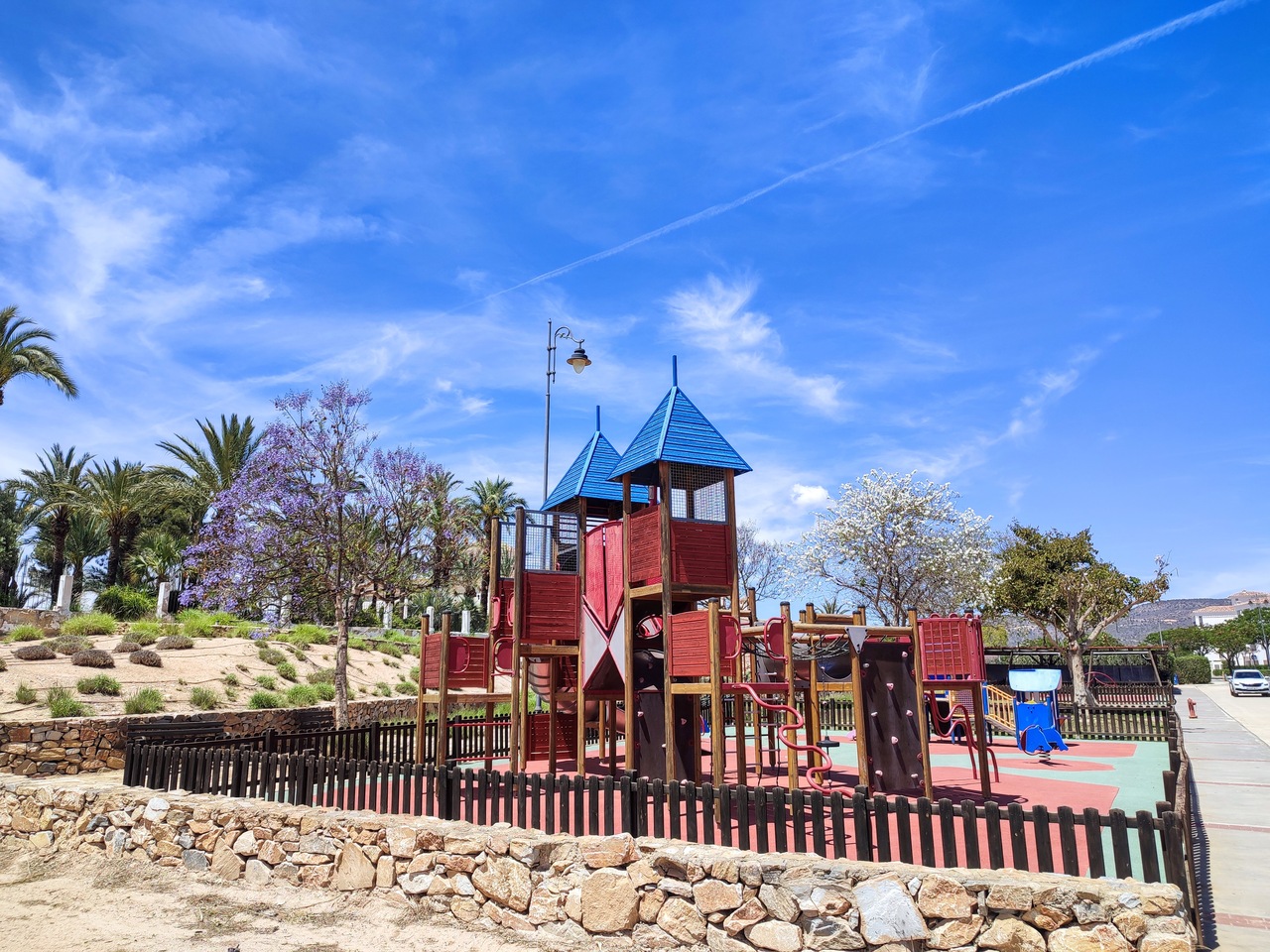 2 Bed, 1 Bath, ApartmentFor Sale, Hacienda Riquelme Golf Resort, Murcia