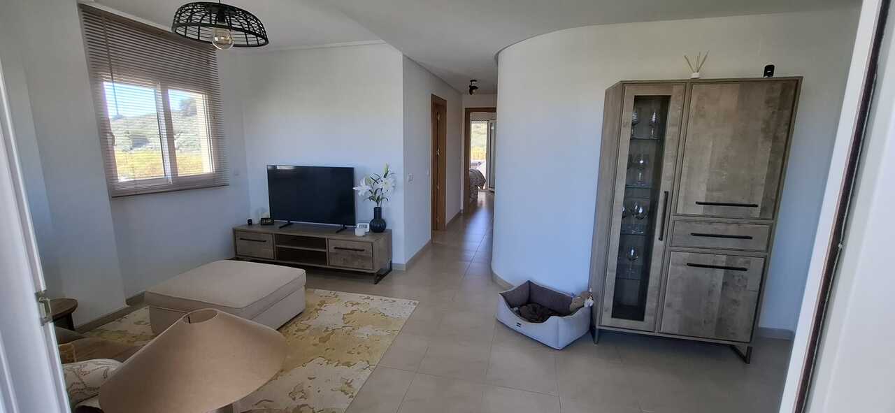 2 Bed, 1 Bath, ApartmentFor Sale, Hacienda Riquelme Golf Resort, Murcia