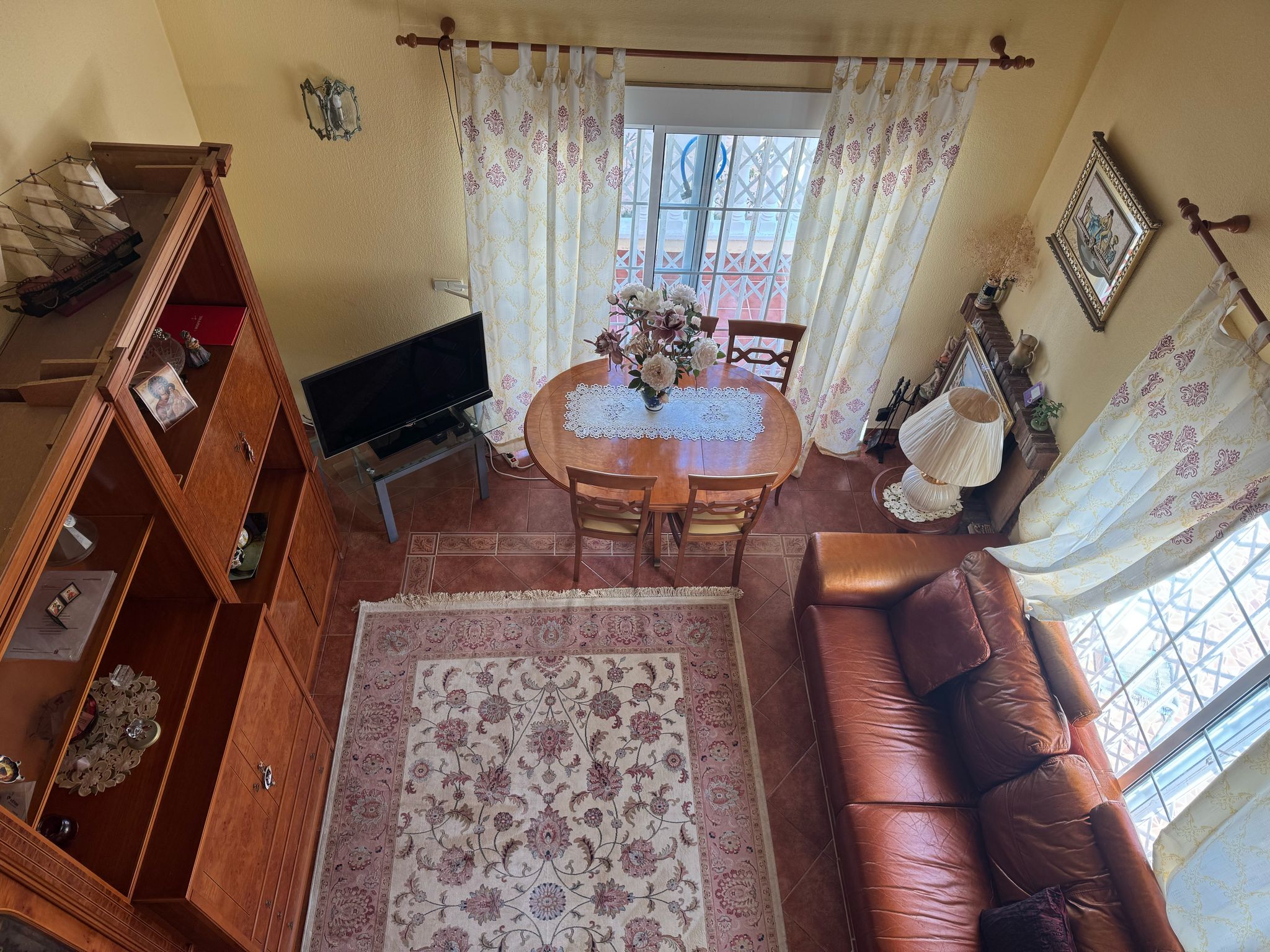 4 Bed, 3 Bath, HouseFor Sale, Orihuela Costa, Alicante