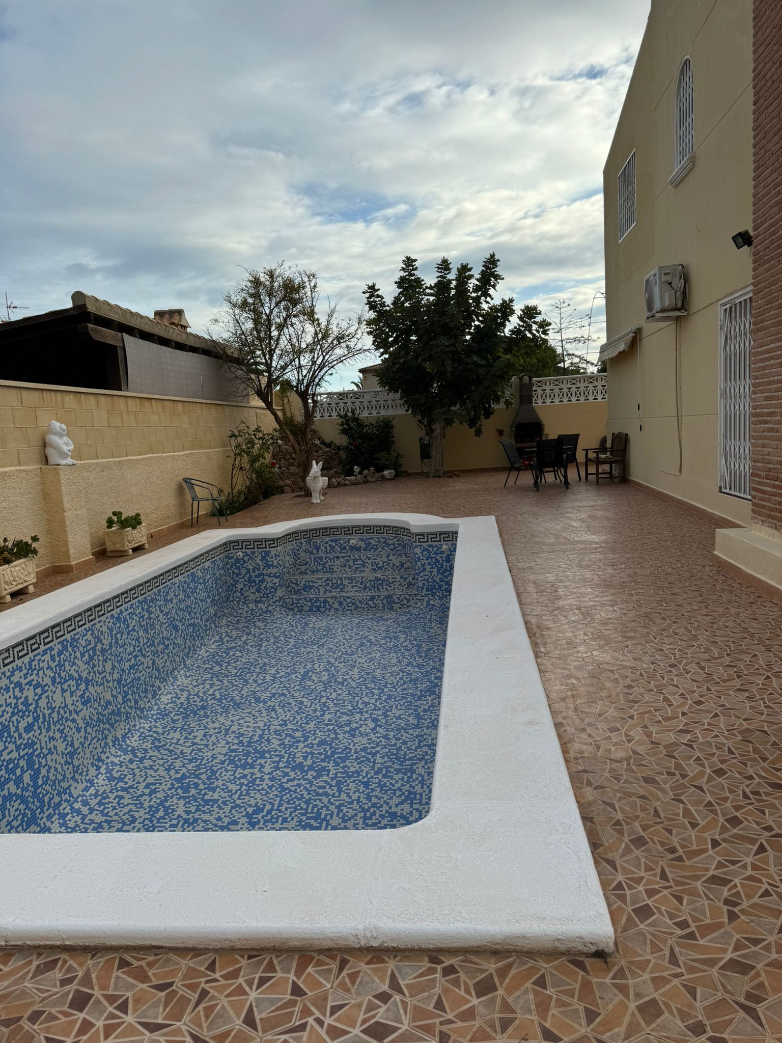 4 Bed, 3 Bath, HouseFor Sale, Orihuela Costa, Alicante