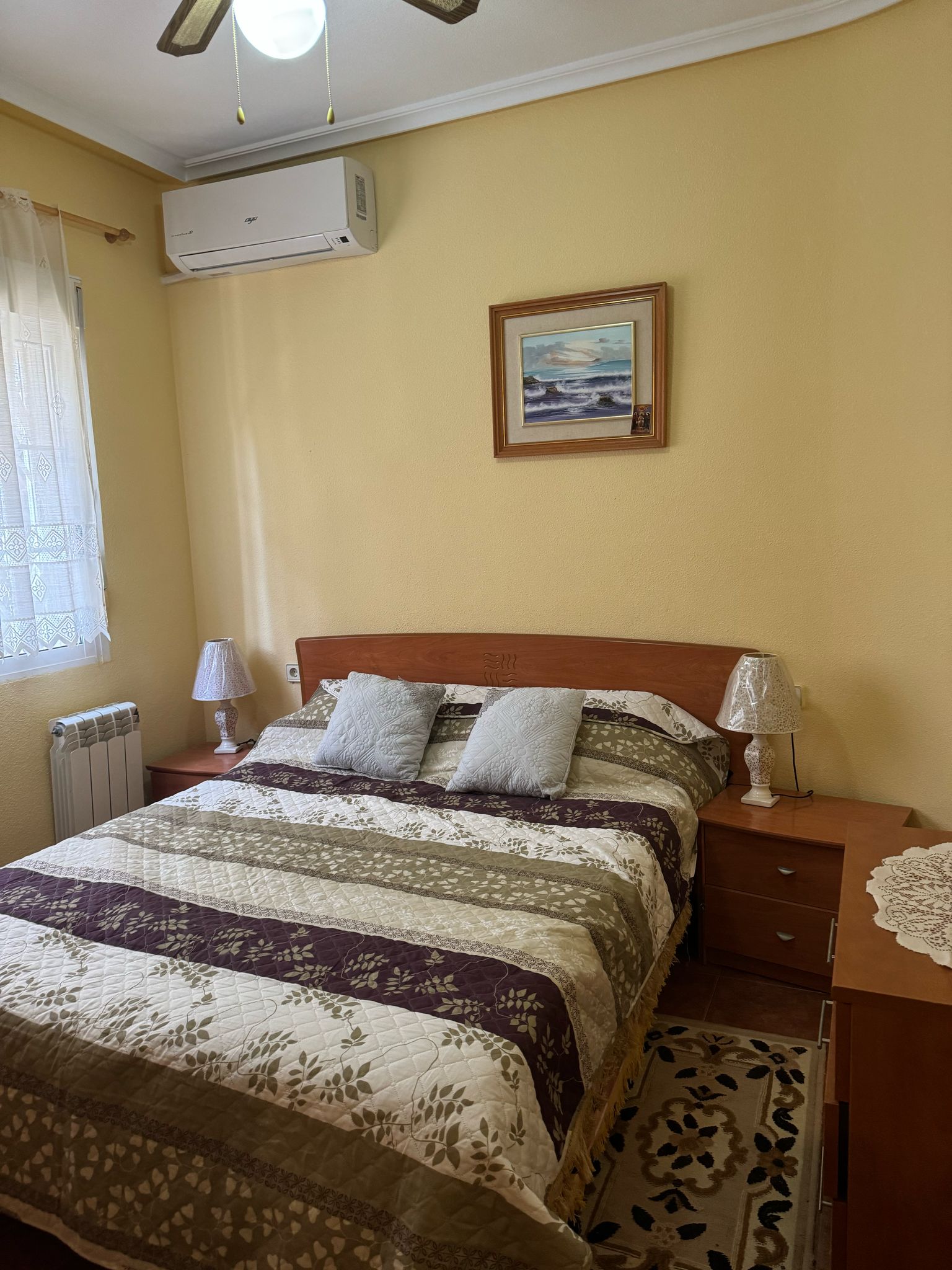 4 Bed, 3 Bath, HouseFor Sale, Orihuela Costa, Alicante