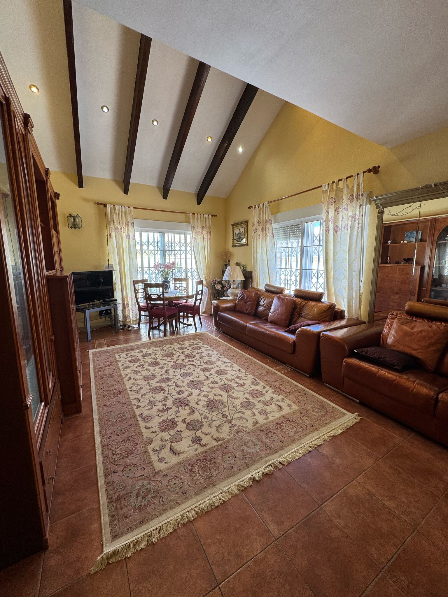 4 Bed, 3 Bath, HouseFor Sale, Orihuela Costa, Alicante