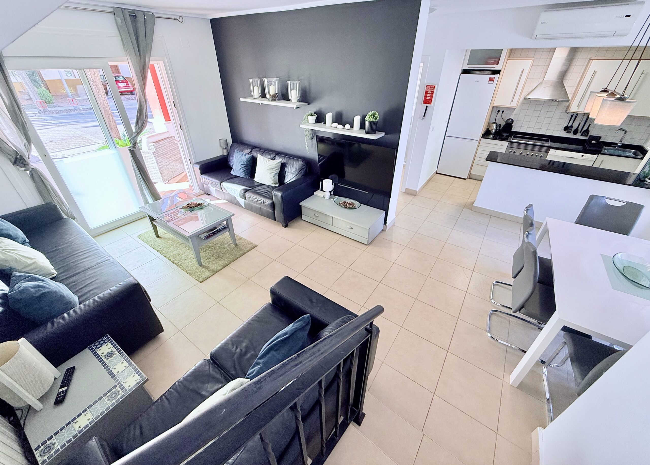 2 Bed, 2 Bath, HouseFor Sale, Mar Menor Golf Resort, Murcia