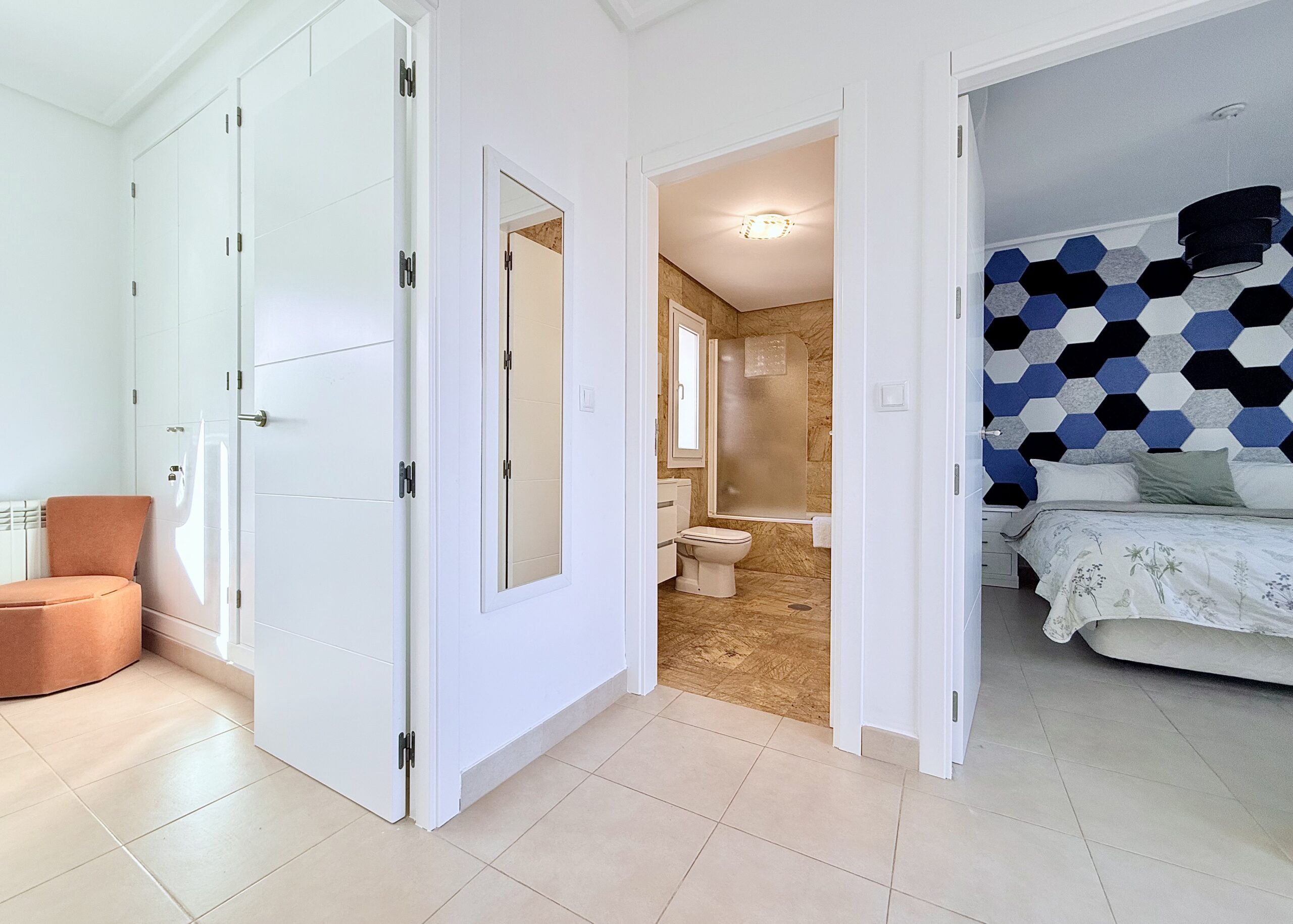 2 Bed, 2 Bath, HouseFor Sale, Mar Menor Golf Resort, Murcia