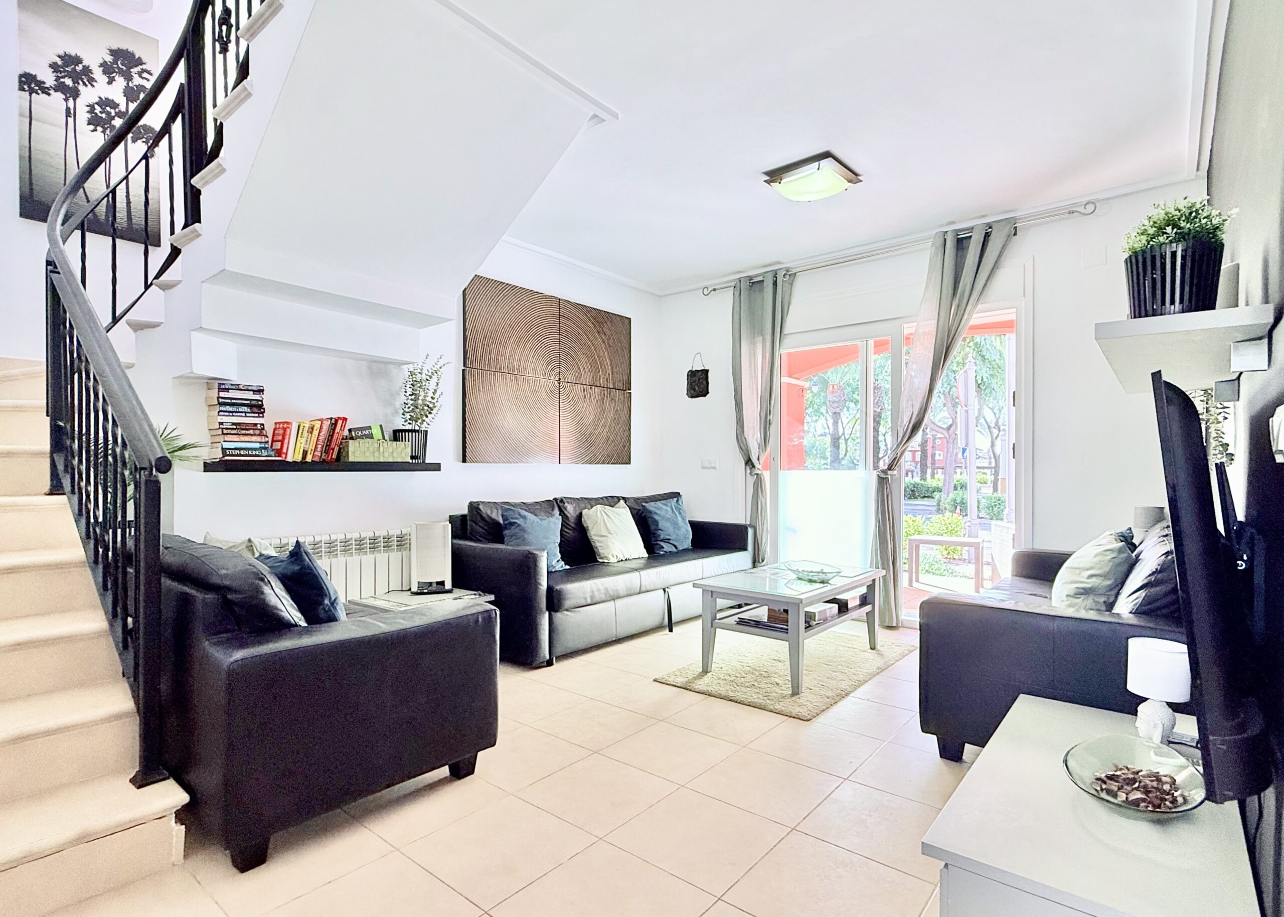 2 Bed, 2 Bath, HouseFor Sale, Mar Menor Golf Resort, Murcia