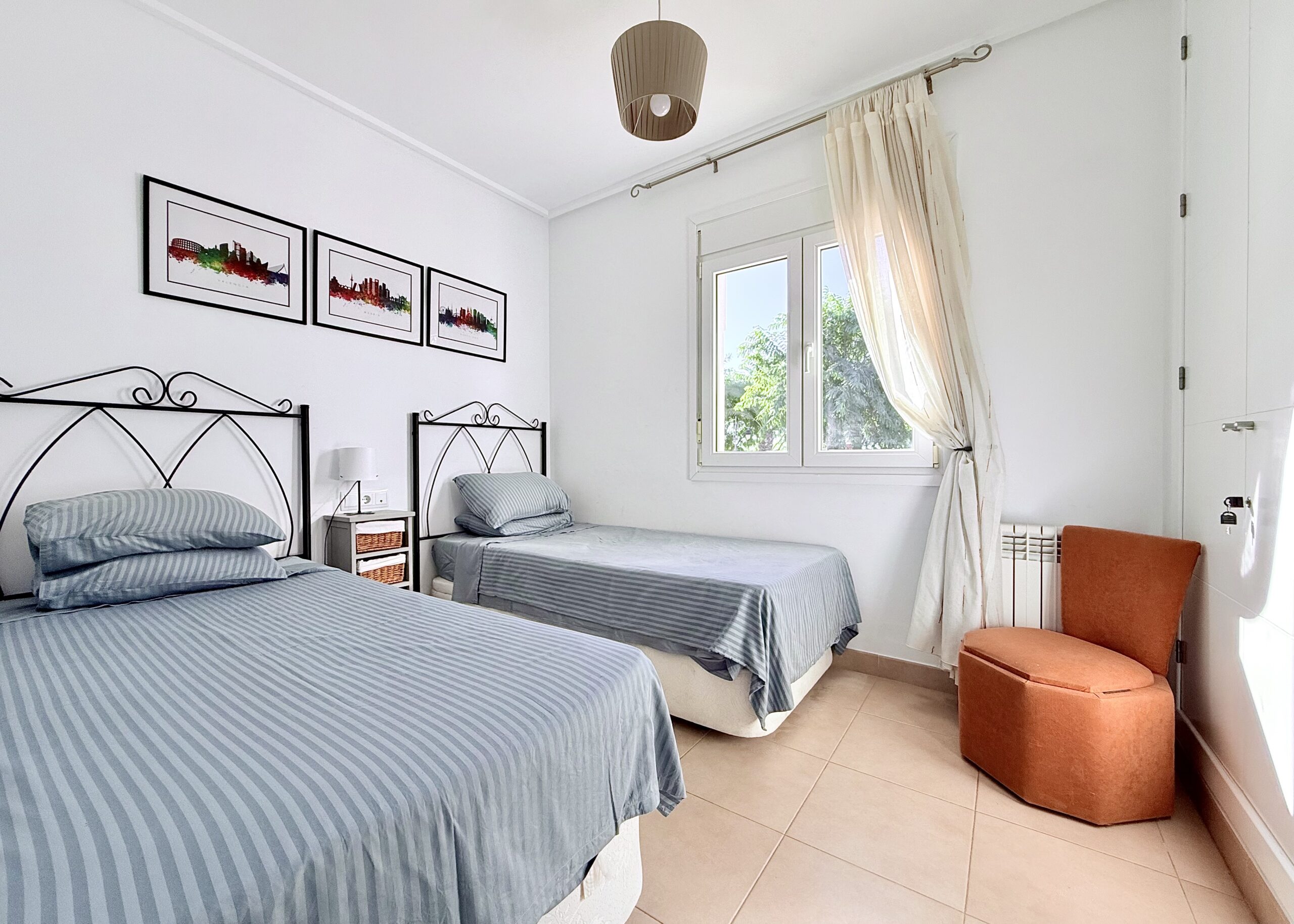 2 Bed, 2 Bath, HouseFor Sale, Mar Menor Golf Resort, Murcia