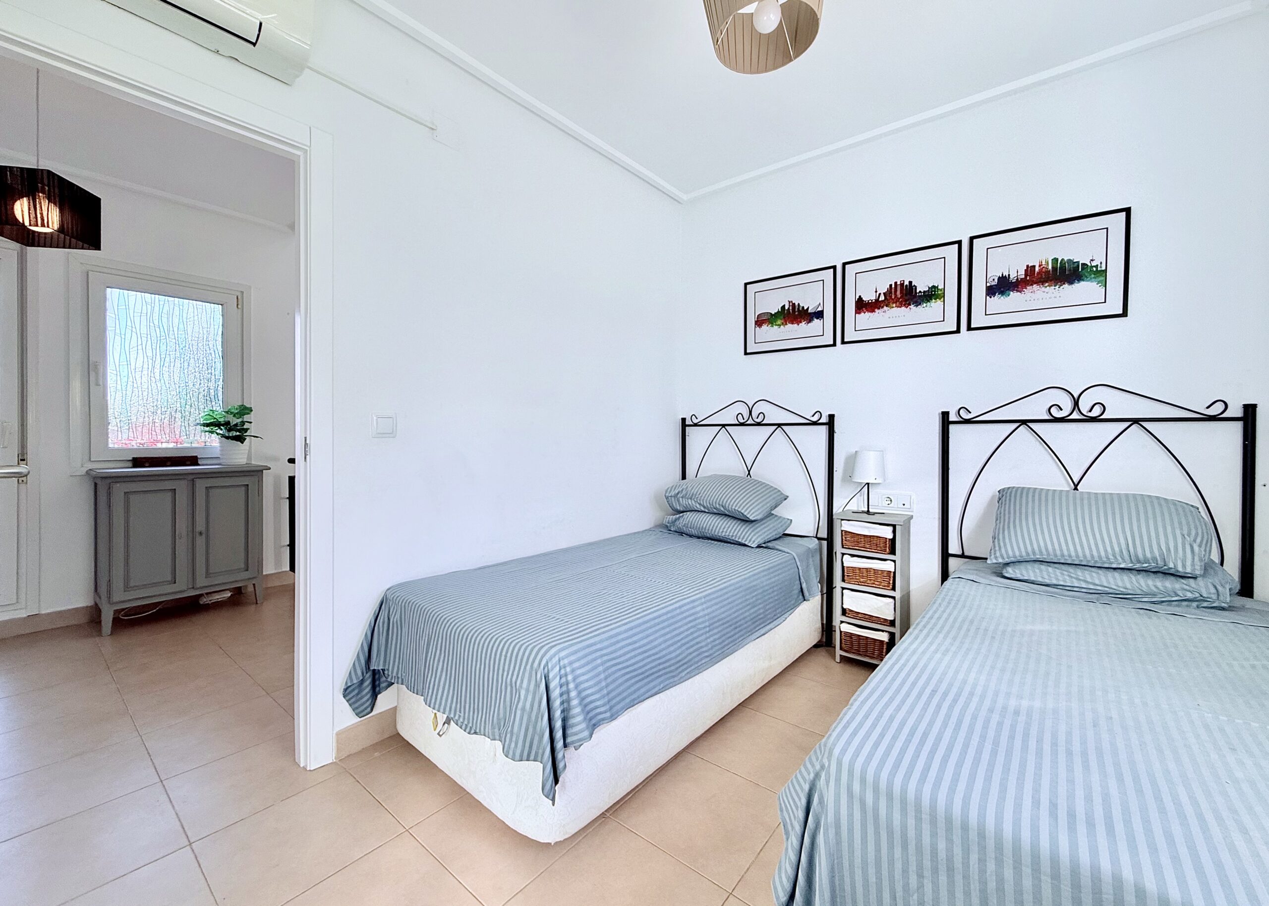 2 Bed, 2 Bath, HouseFor Sale, Mar Menor Golf Resort, Murcia