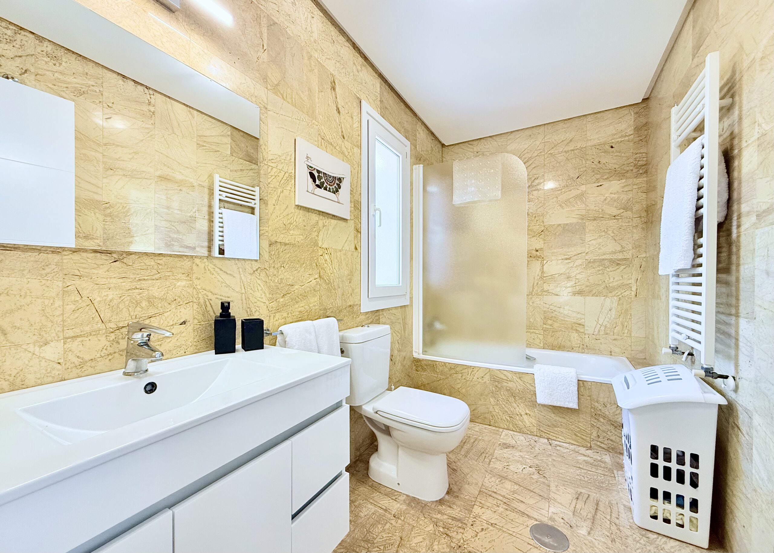 2 Bed, 2 Bath, HouseFor Sale, Mar Menor Golf Resort, Murcia