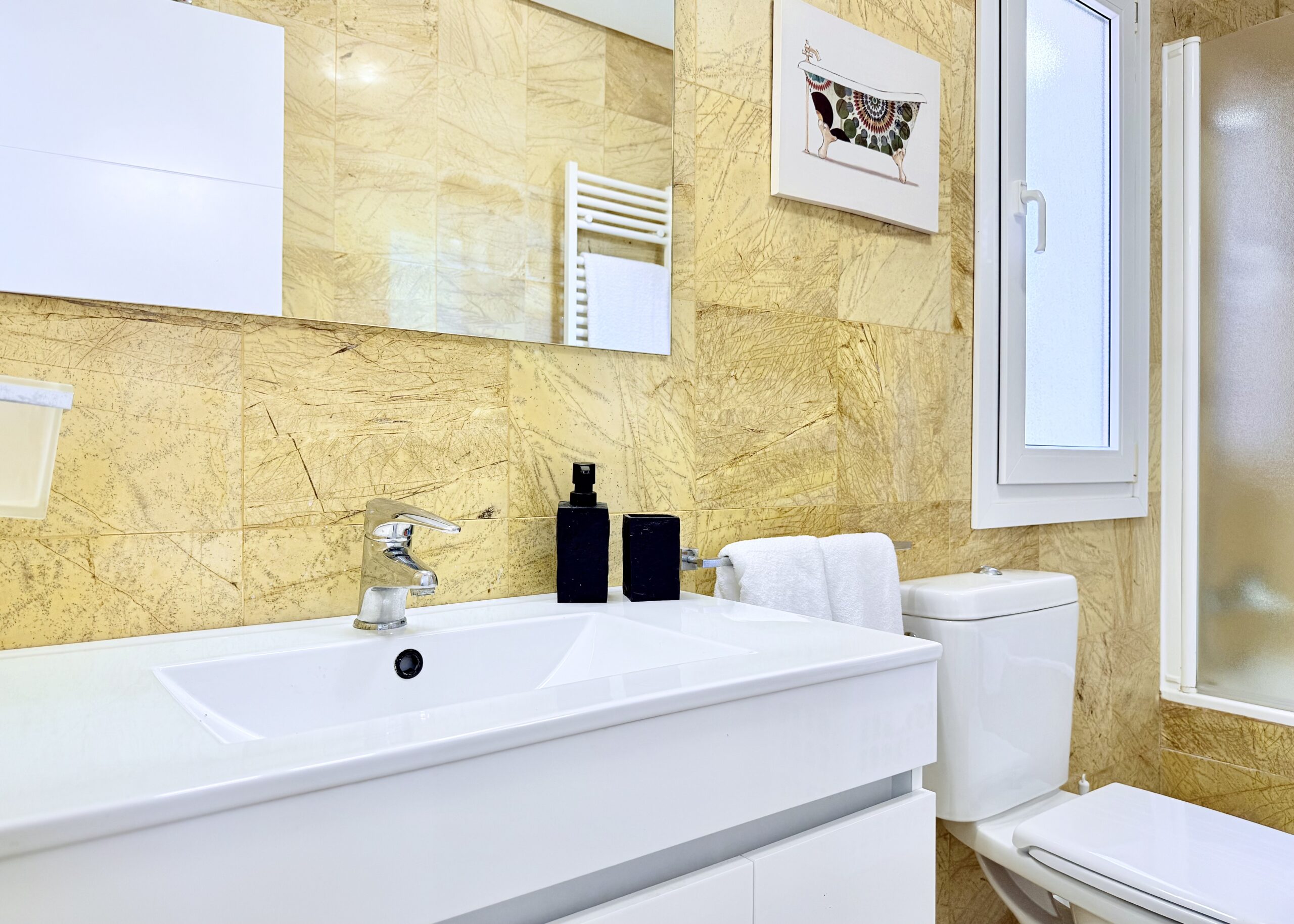 2 Bed, 2 Bath, HouseFor Sale, Mar Menor Golf Resort, Murcia