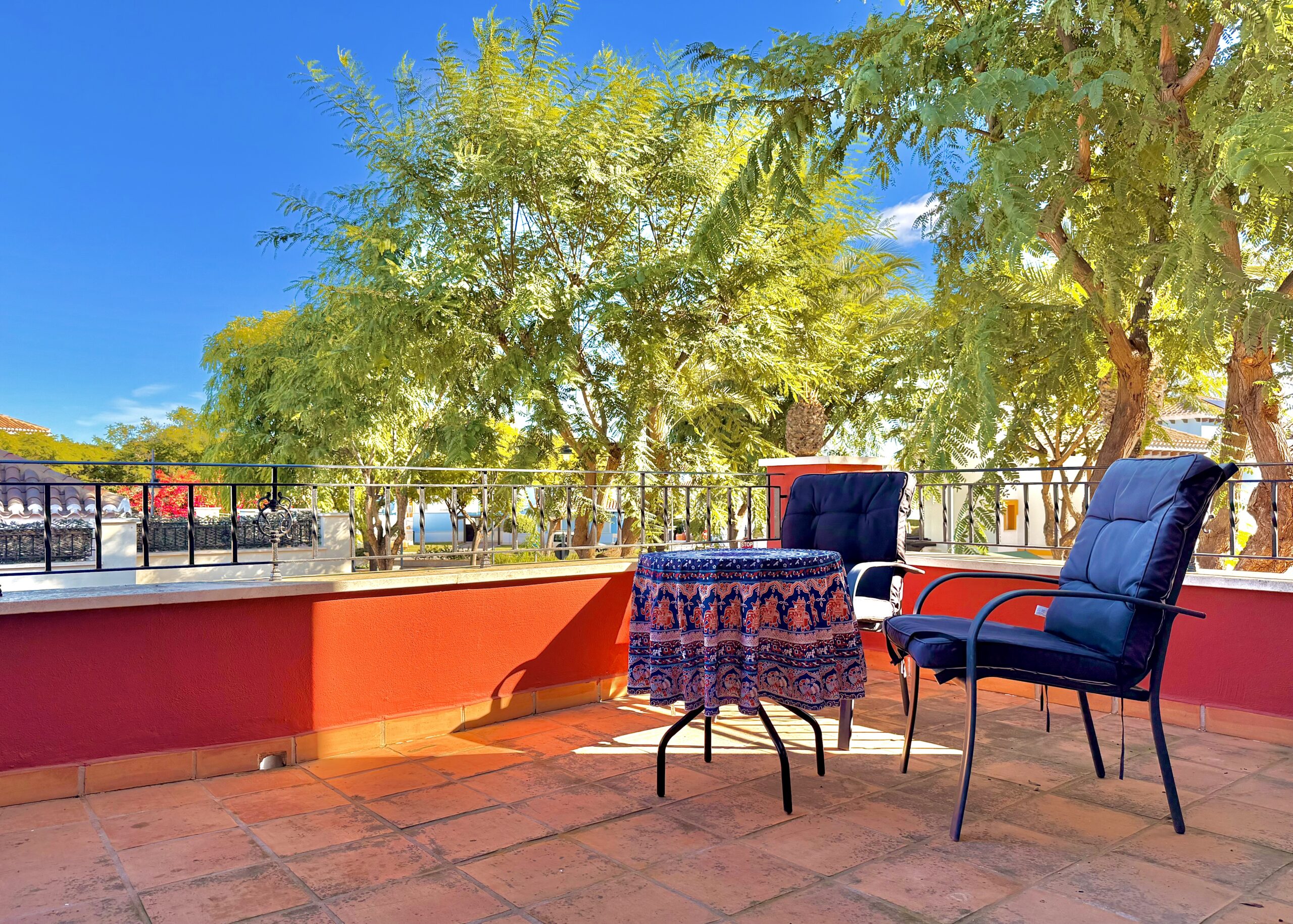 2 Bed, 2 Bath, HouseFor Sale, Mar Menor Golf Resort, Murcia