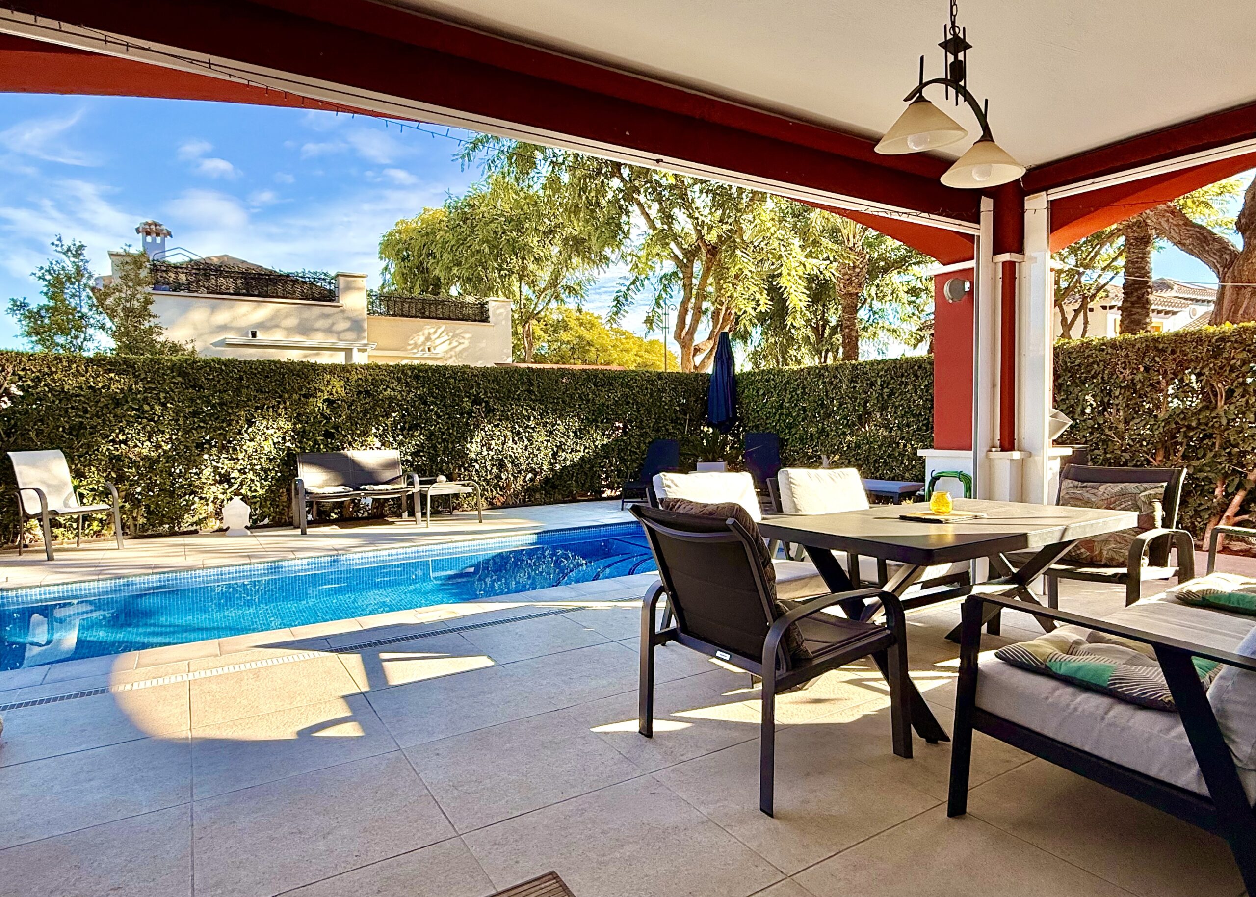 2 Bed, 2 Bath, HouseFor Sale, Mar Menor Golf Resort, Murcia