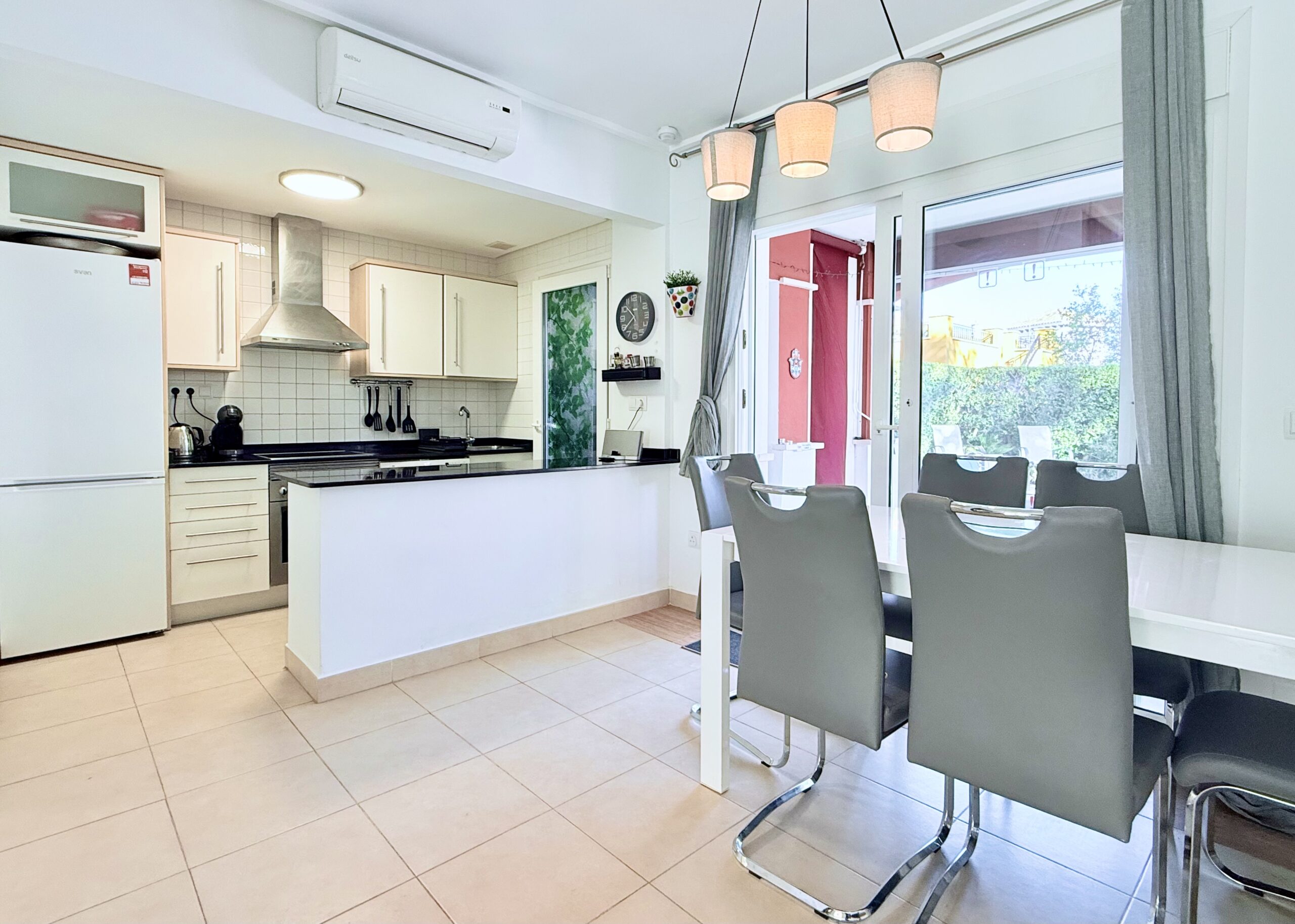 2 Bed, 2 Bath, HouseFor Sale, Mar Menor Golf Resort, Murcia