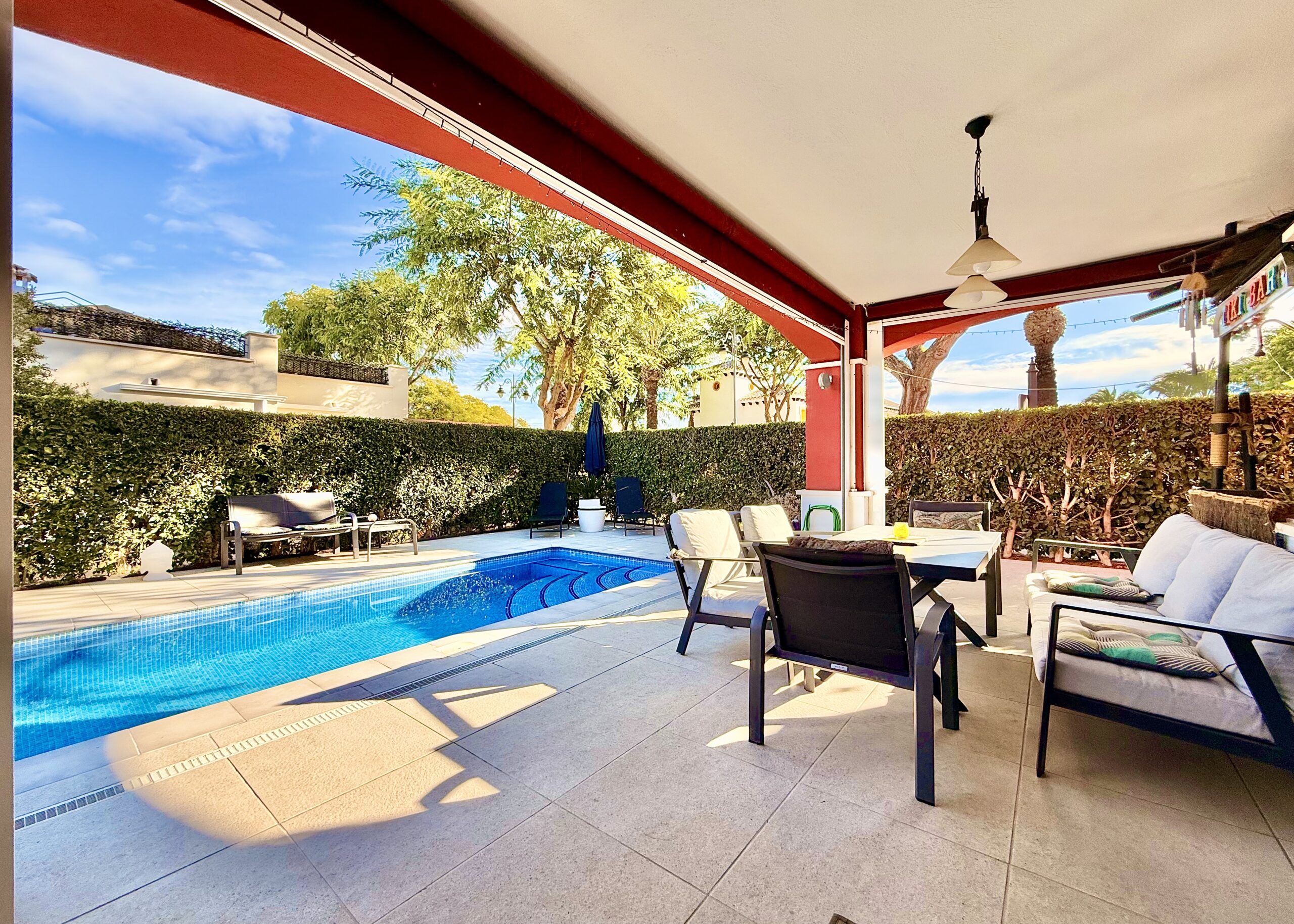 2 Bed, 2 Bath, HouseFor Sale, Mar Menor Golf Resort, Murcia