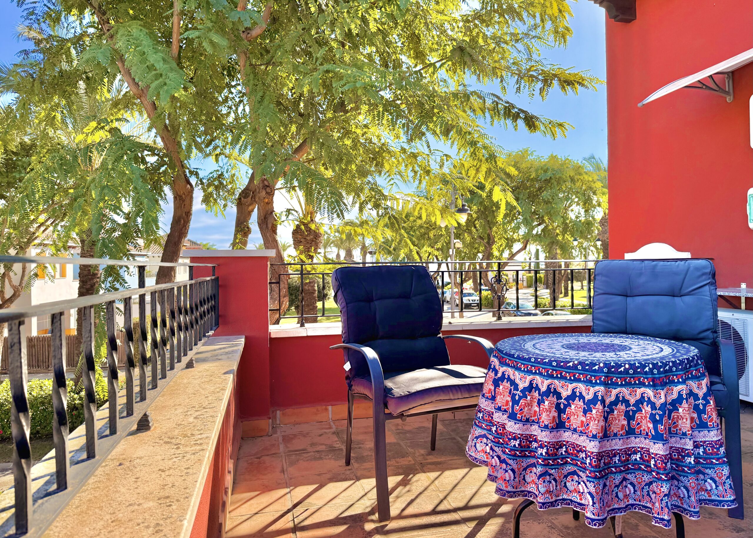 2 Bed, 2 Bath, HouseFor Sale, Mar Menor Golf Resort, Murcia