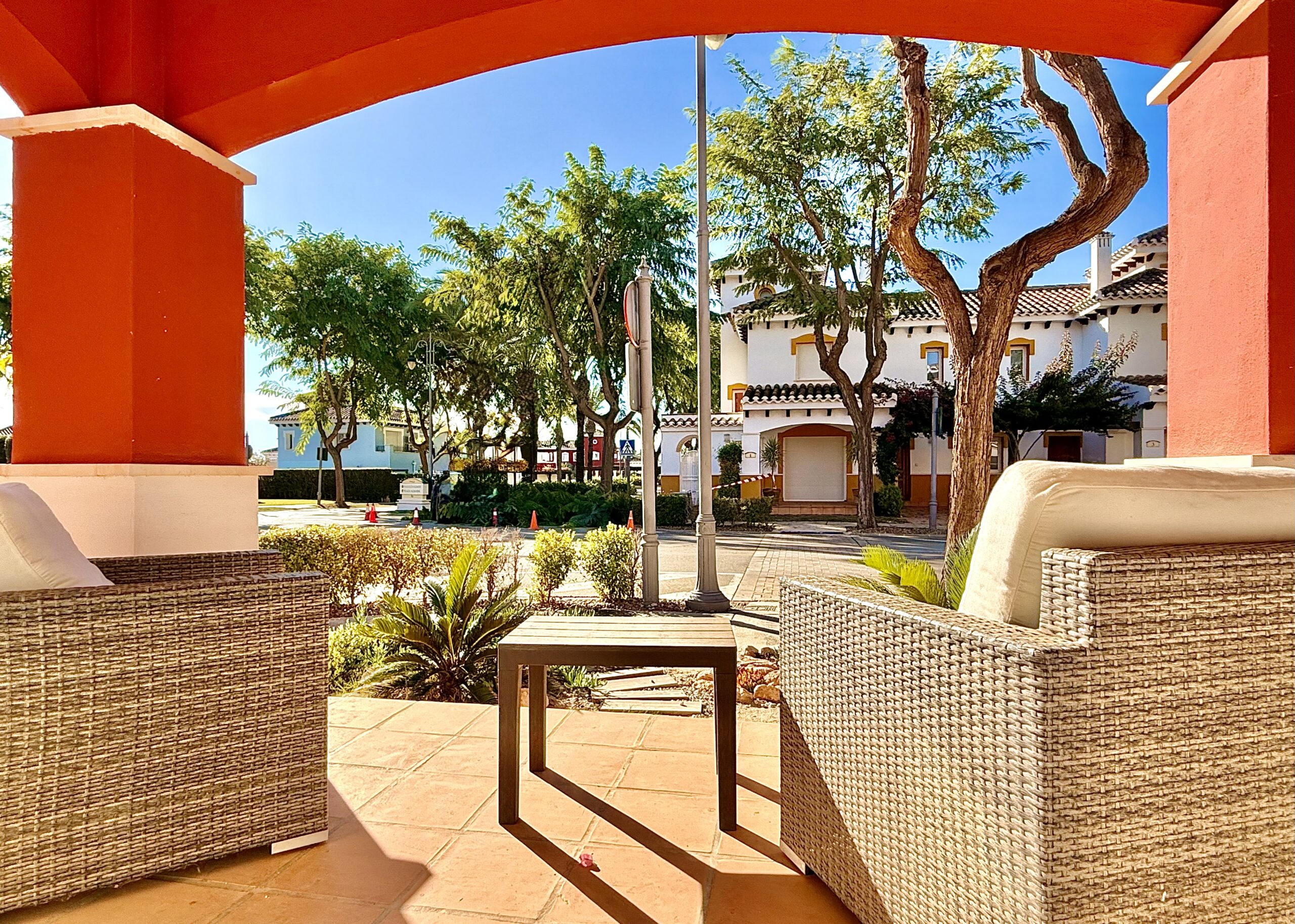 2 Bed, 2 Bath, HouseFor Sale, Mar Menor Golf Resort, Murcia