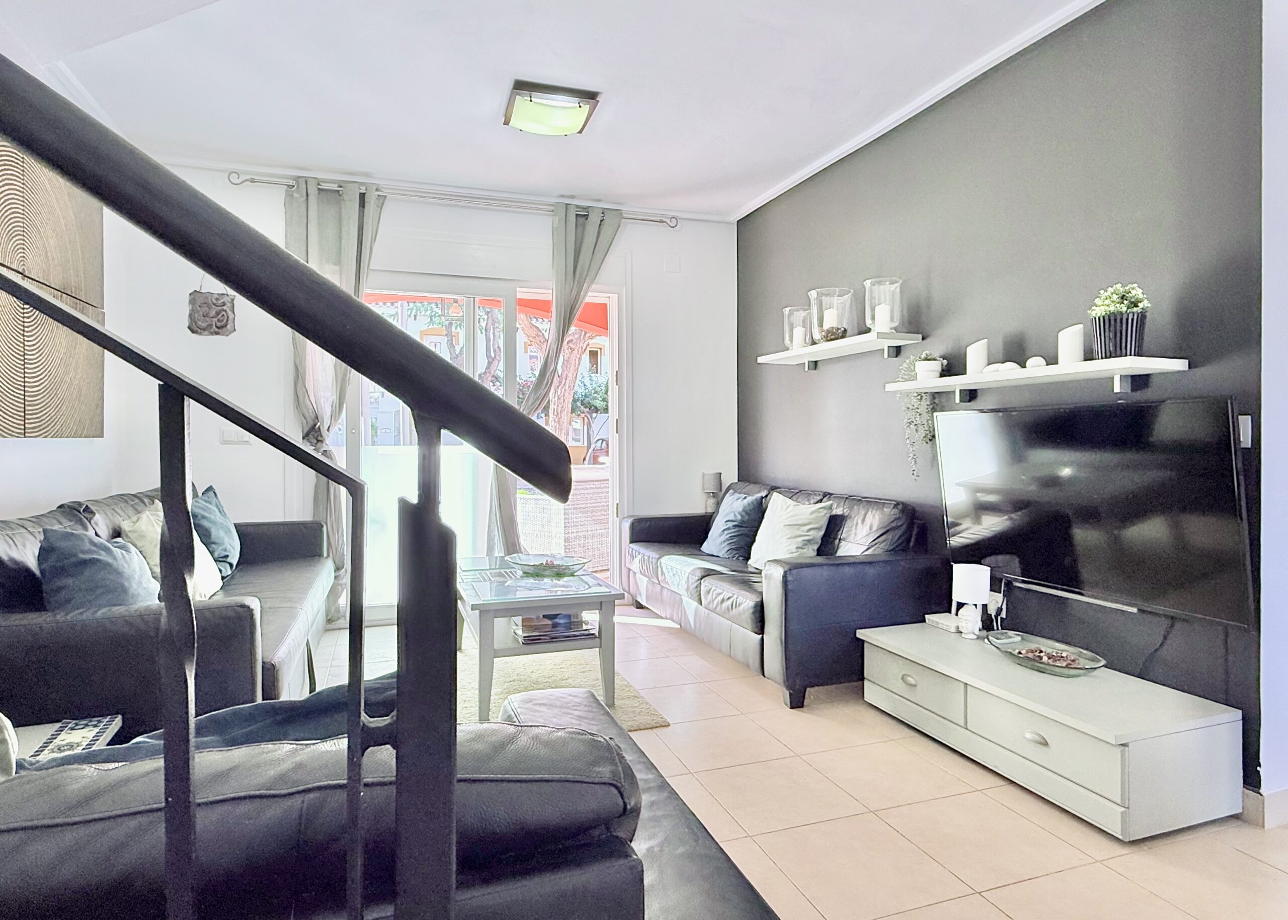 2 Bed, 2 Bath, HouseFor Sale, Mar Menor Golf Resort, Murcia