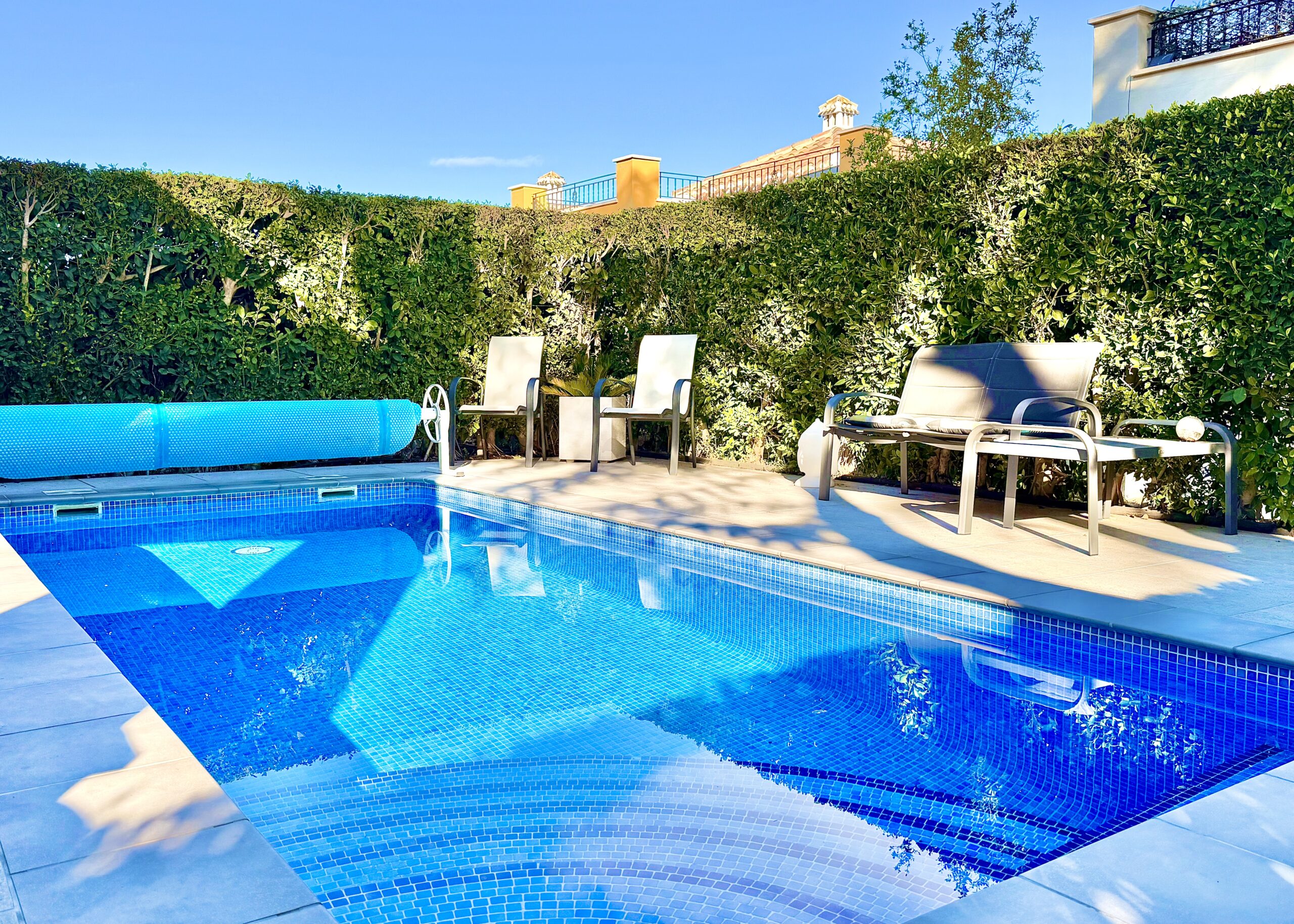 2 Bed, 2 Bath, HouseFor Sale, Mar Menor Golf Resort, Murcia