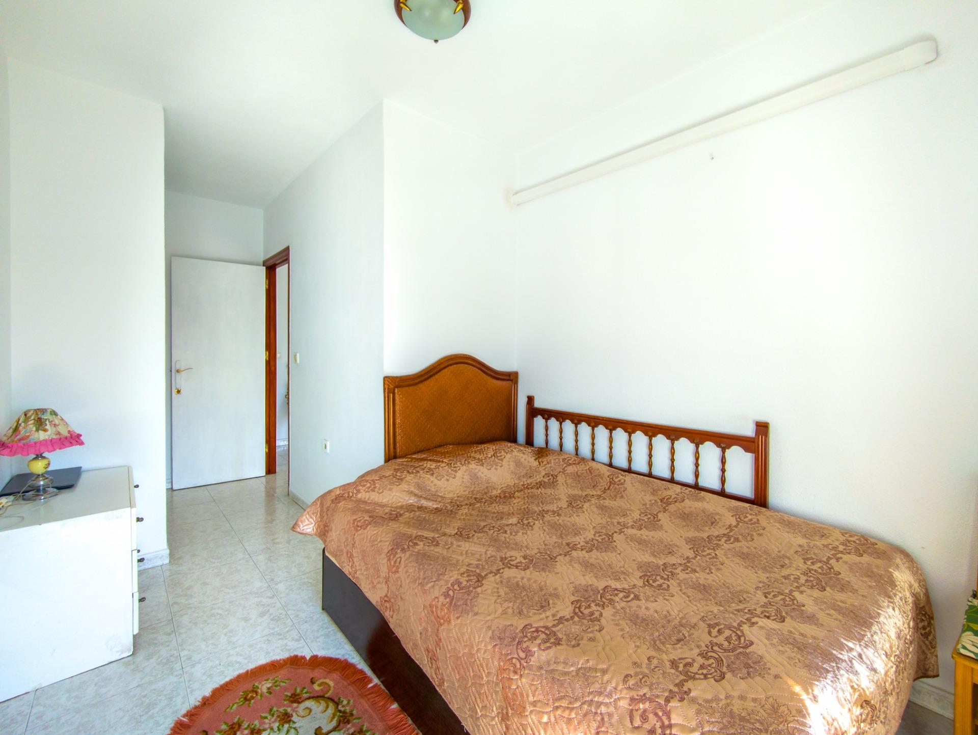 2 Bed, 1 Bath, ApartmentFor Sale, Torrevieja, Alicante