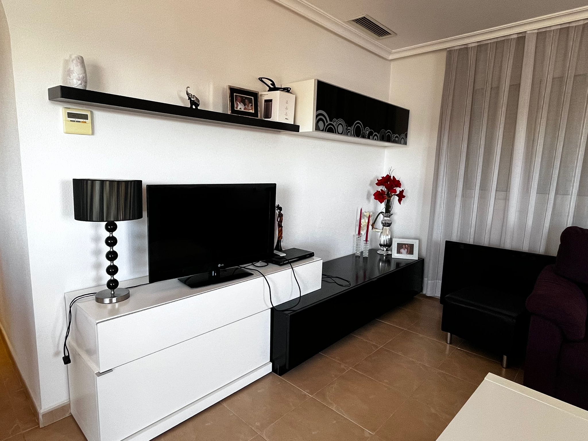 3 Bed, 2 Bath, ApartmentFor Sale, Torrevieja, Alicante