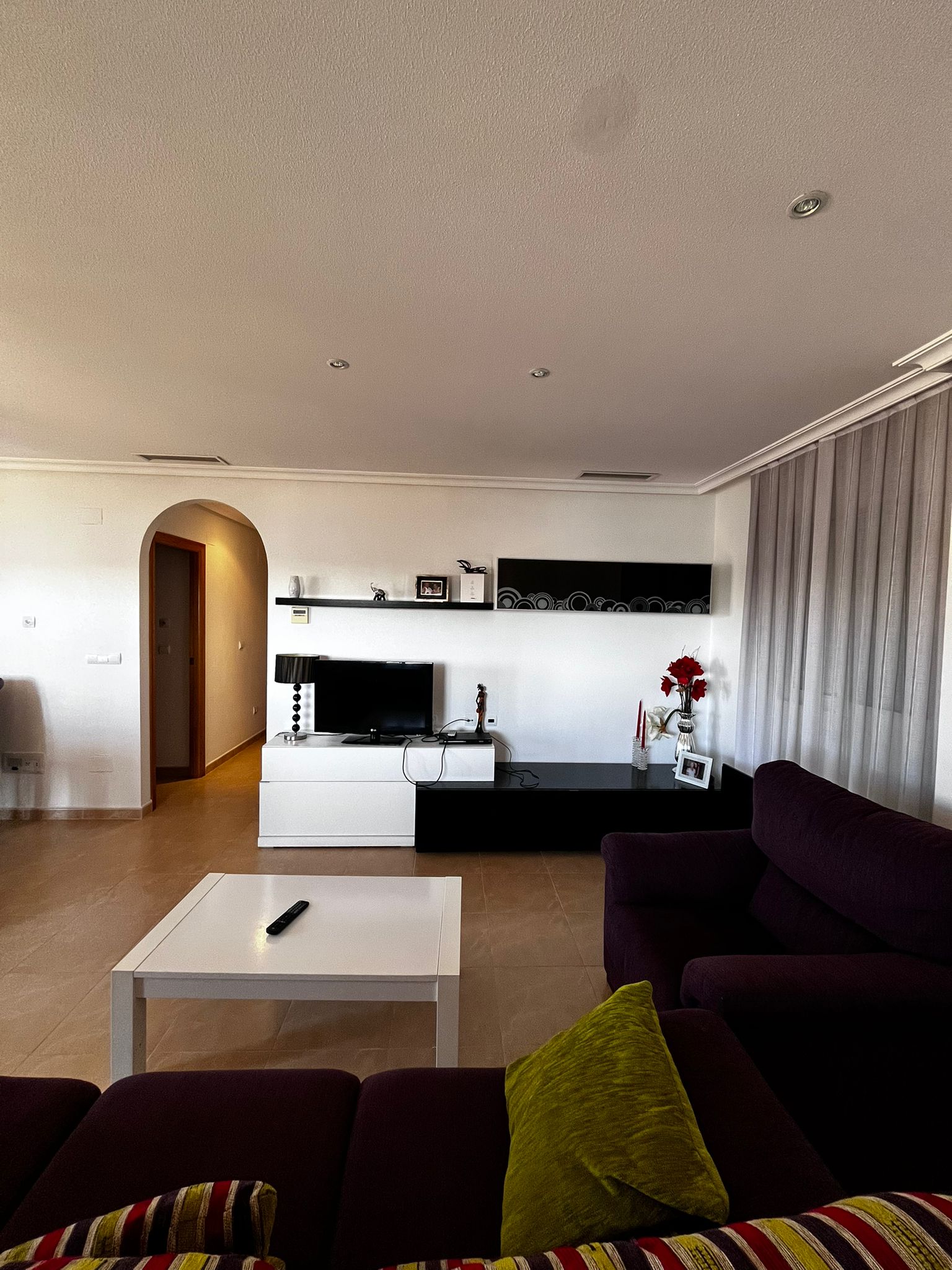 3 Bed, 2 Bath, ApartmentFor Sale, Torrevieja, Alicante