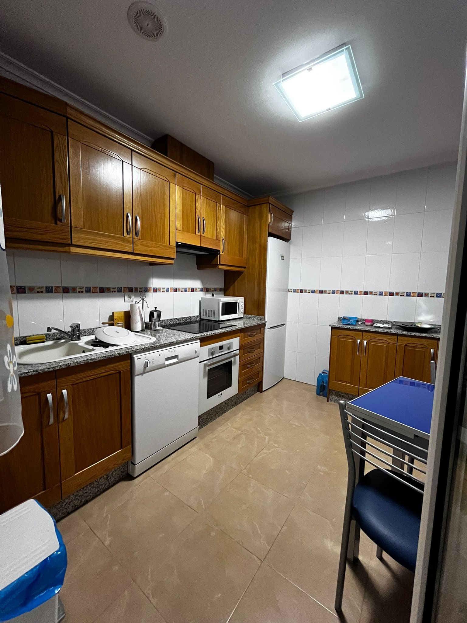 3 Bed, 2 Bath, ApartmentFor Sale, Torrevieja, Alicante