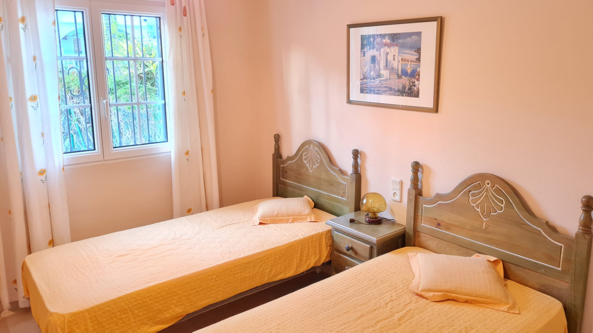 2 Bed, 1 Bath, HouseFor Sale, Villamartin, Alicante