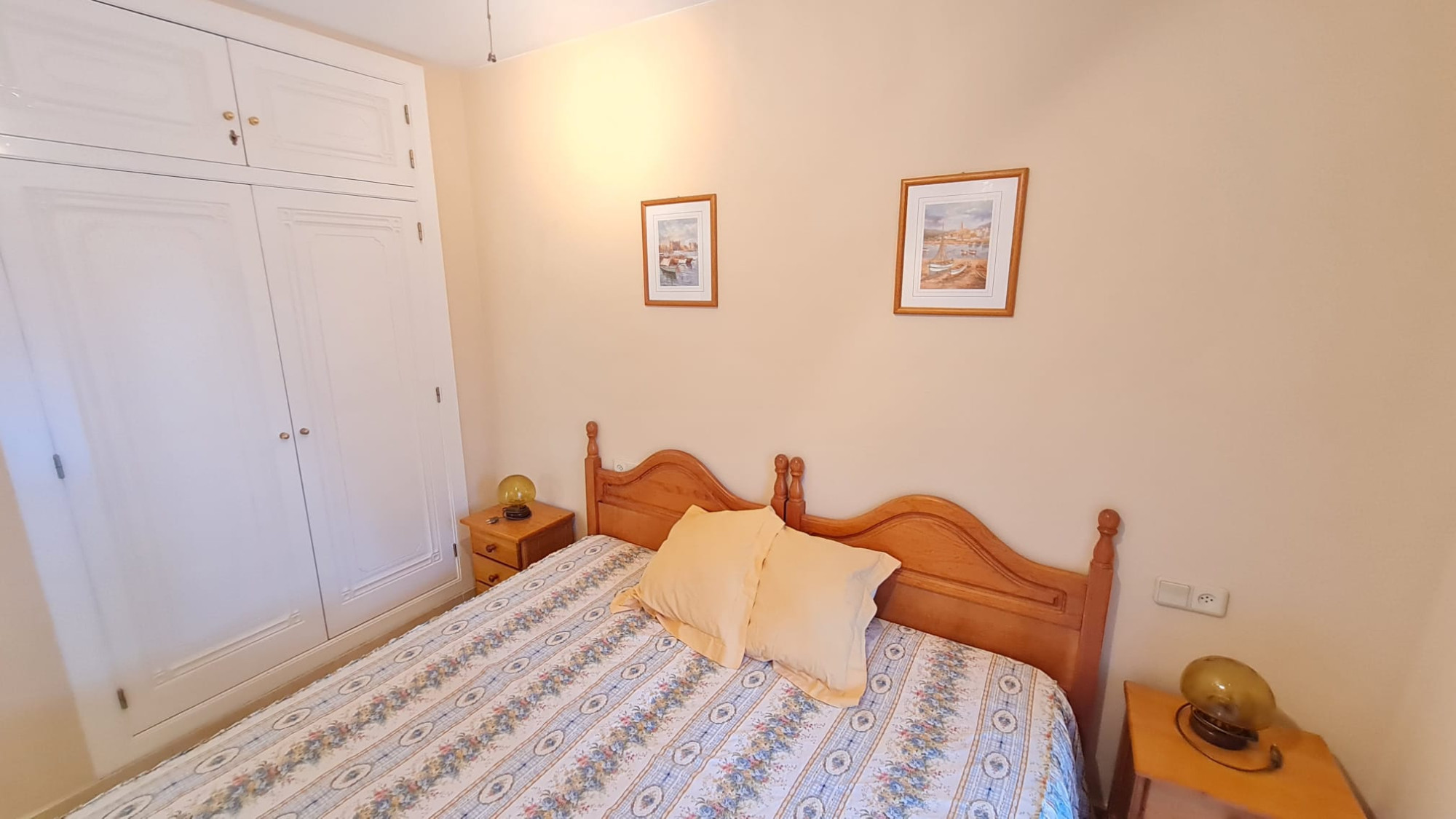 2 Bed, 1 Bath, HouseFor Sale, Villamartin, Alicante