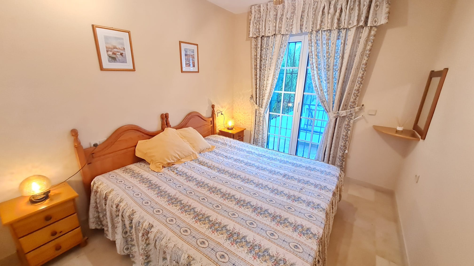 2 Bed, 1 Bath, HouseFor Sale, Villamartin, Alicante