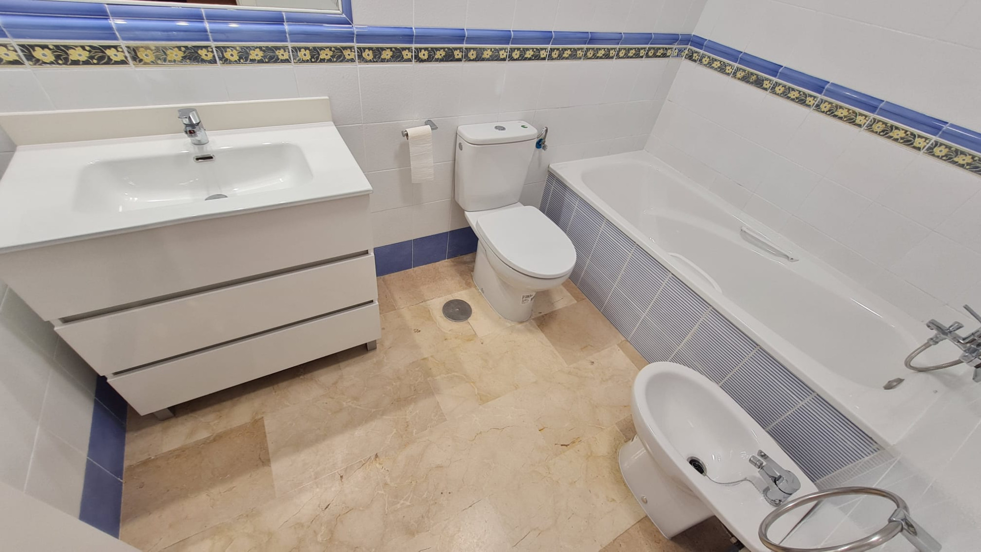 2 Bed, 1 Bath, HouseFor Sale, Villamartin, Alicante